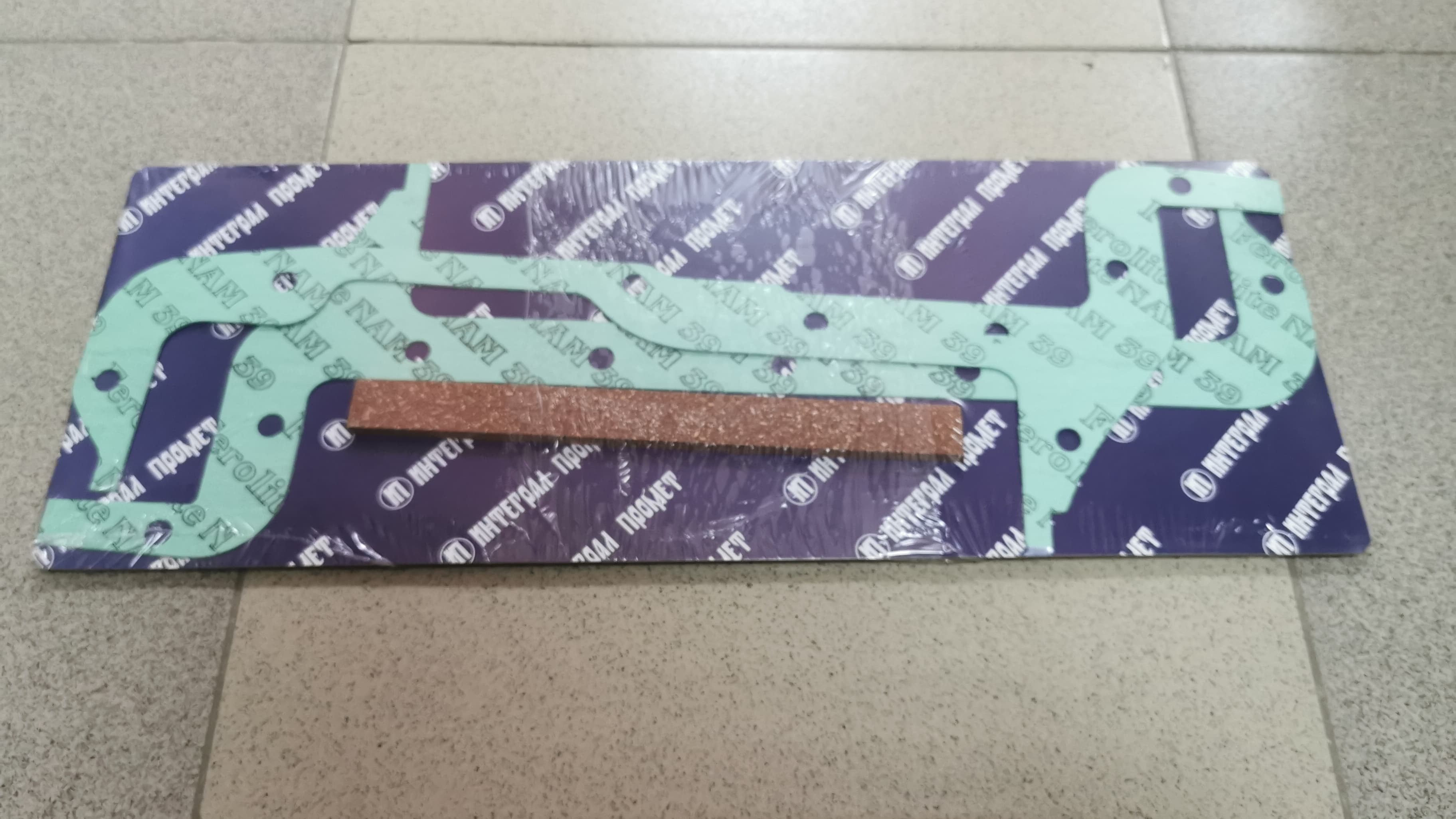 GAR.ZAP.KOR MOT. IM033 935211(KARTERA)