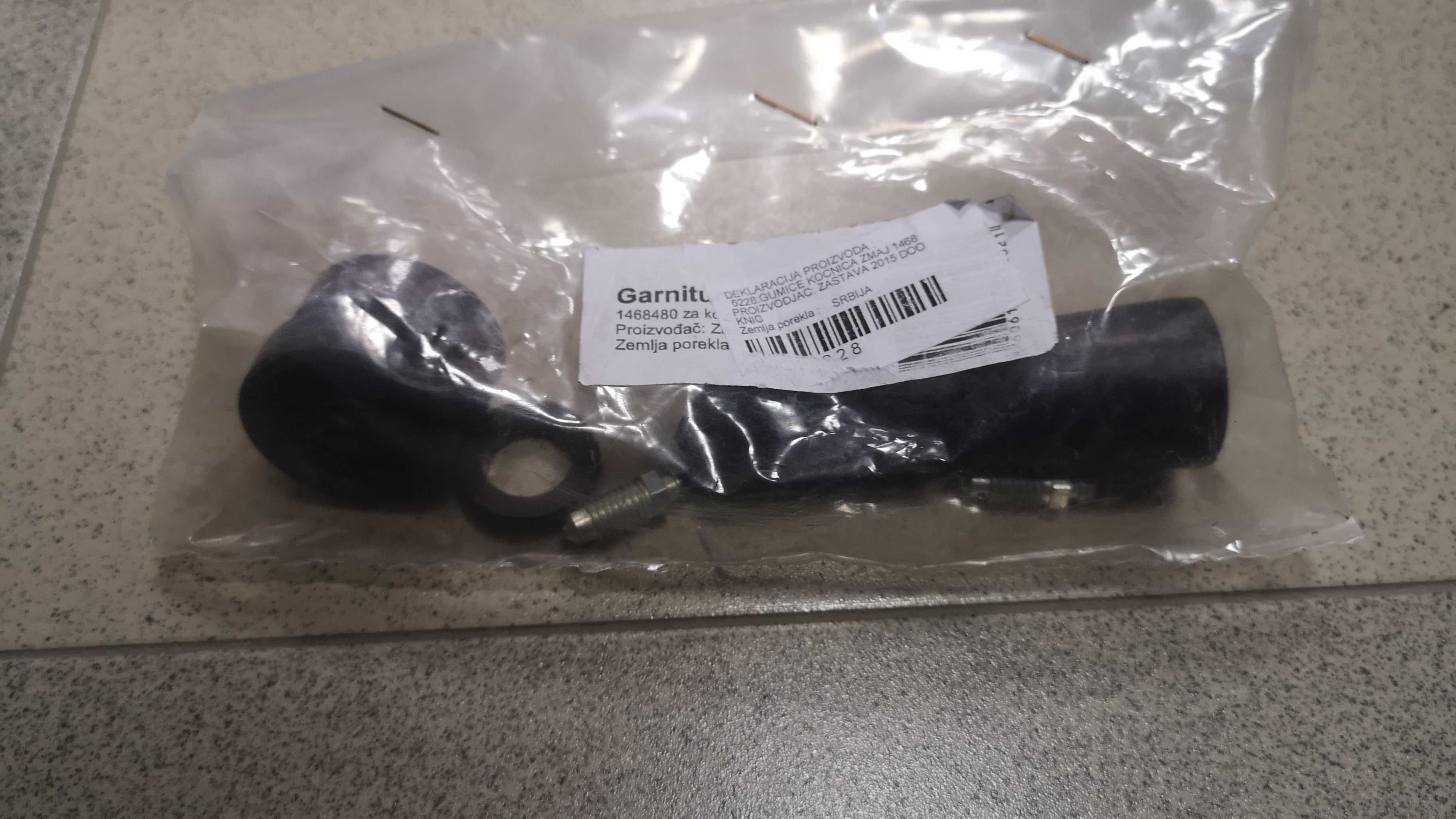 GAR.GUMICA 1468480 ZMAJ ZA CILINDRE