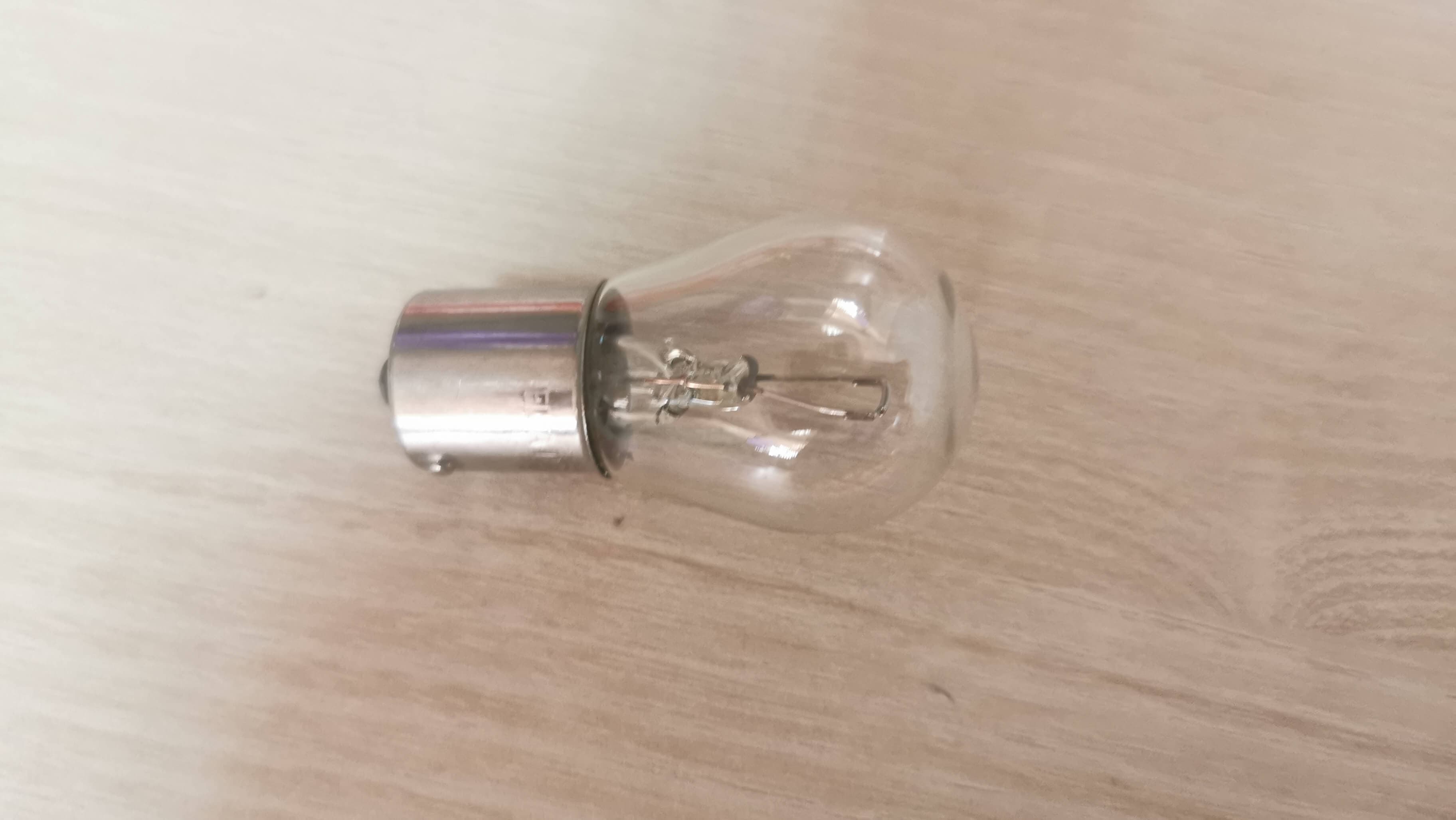 SIJALICA 12V21W BA 15S