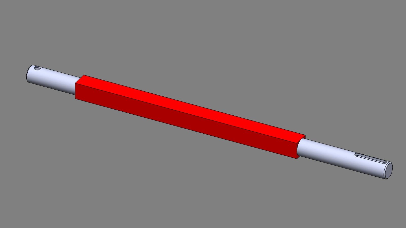 OSOVINA/T40-07/02EOL/73-0321