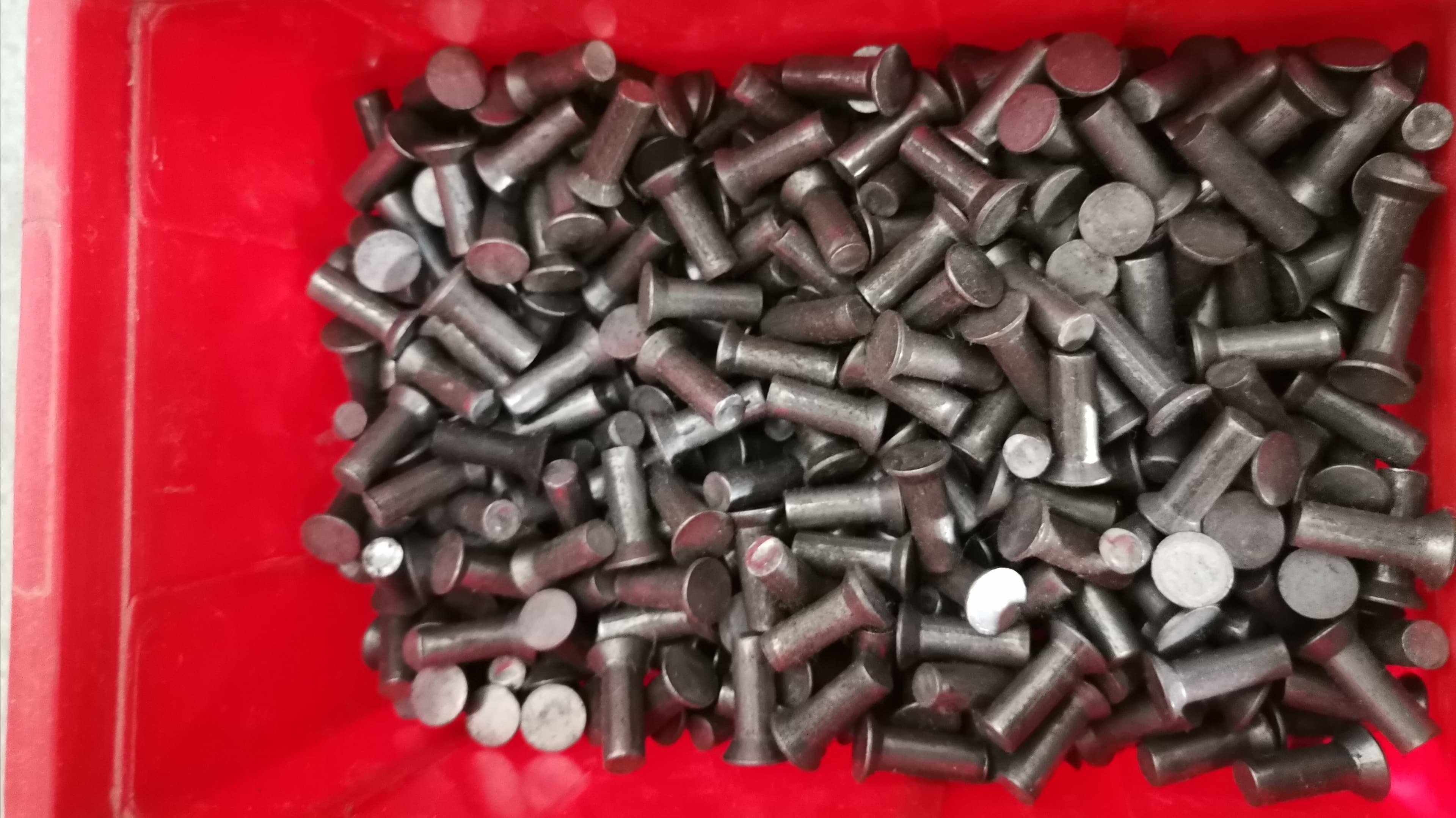 ZAKOVICA 5X28 KONUSNA