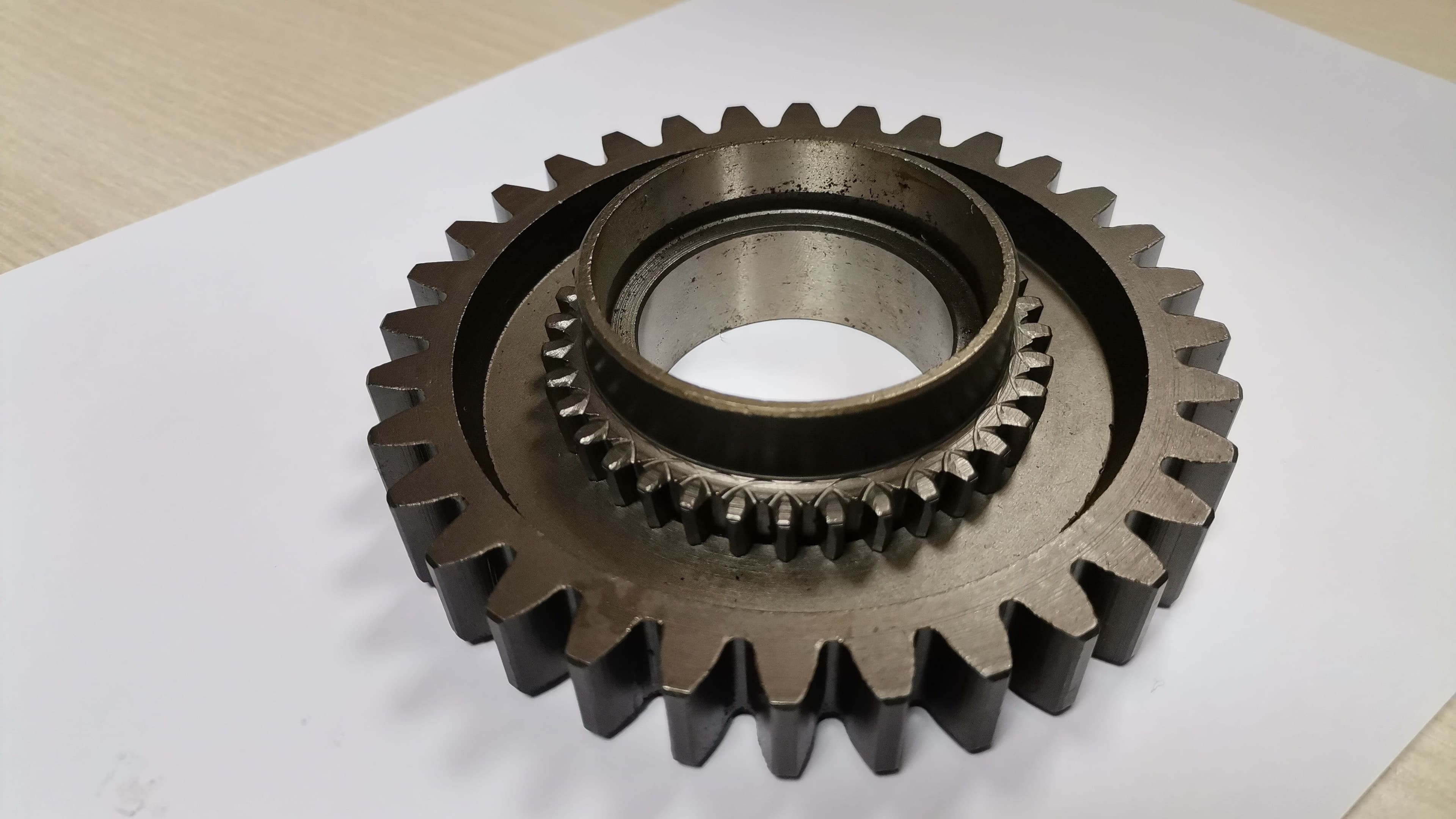 ZUPCANIK Z-32 54703440 IV BRZ