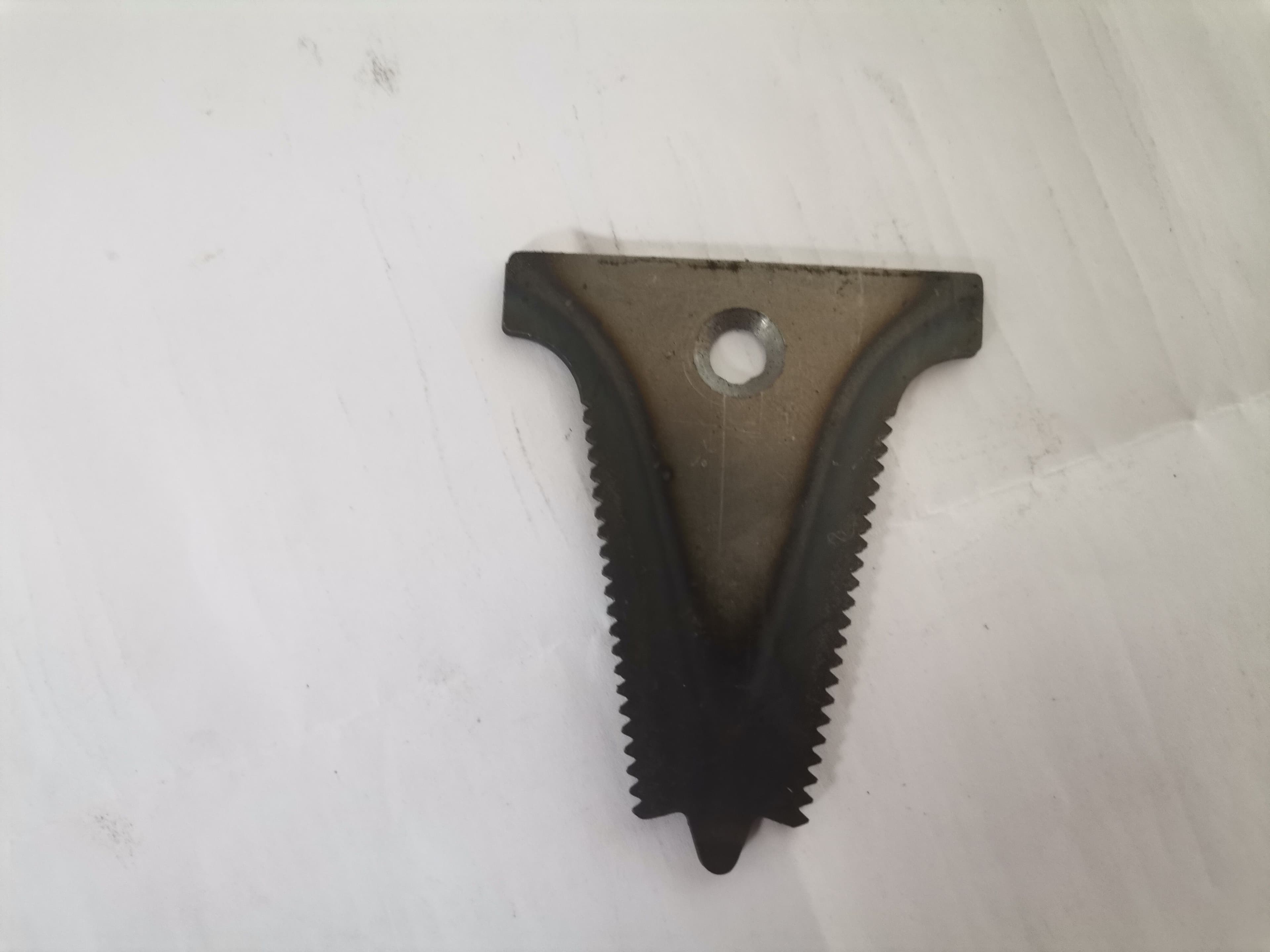 NOZ DUPLOG PRSTA-UNIVER.PODNOZIC