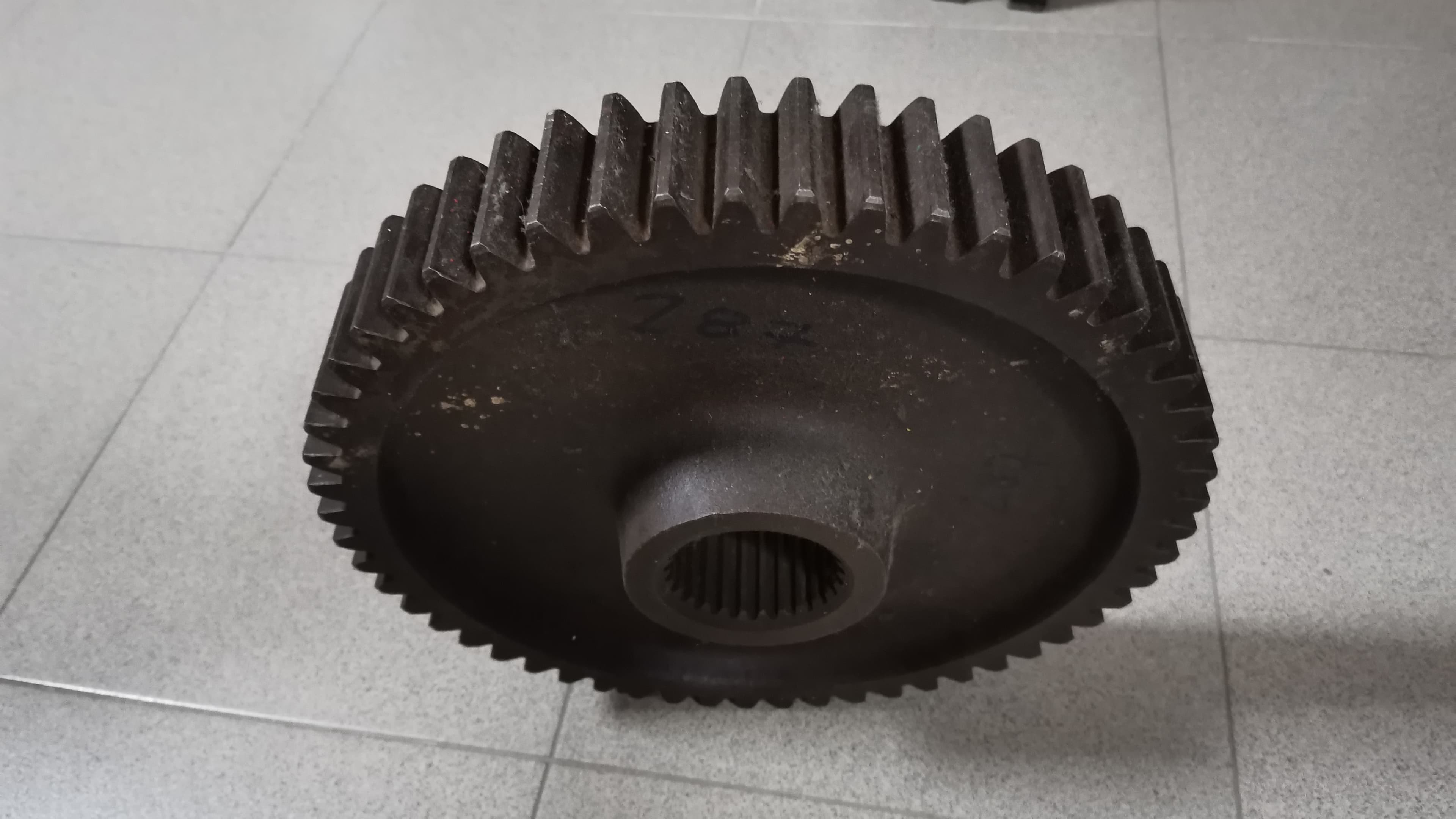 ZUPCANIK BOCNI C-330