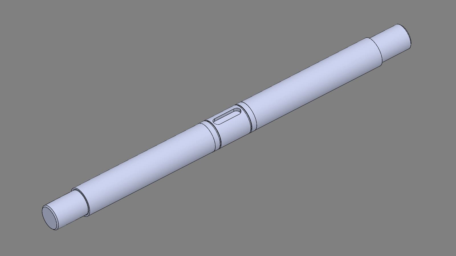 OSOVINA FI35X480/T70/72-0781