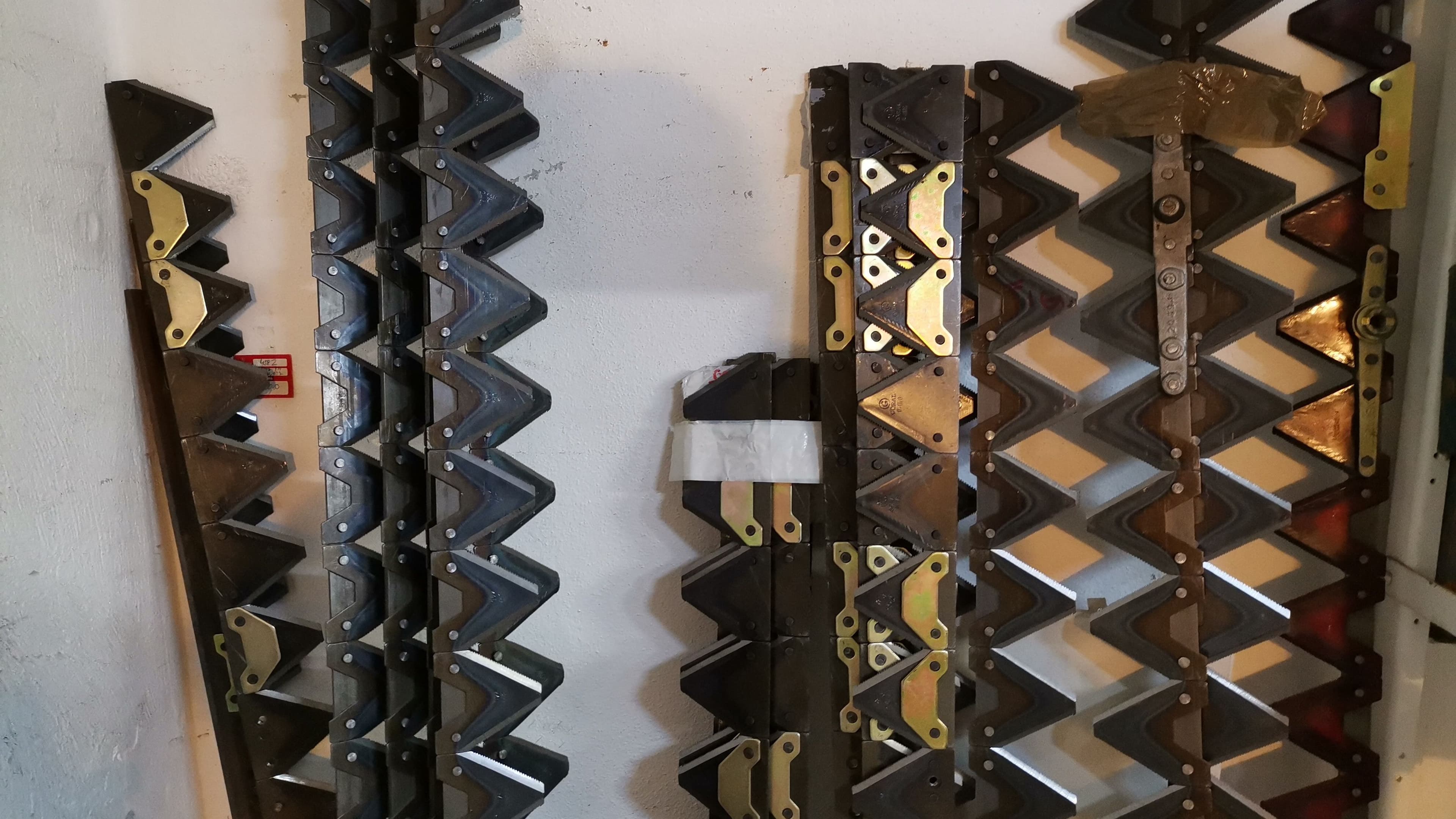 KOSA TRAKTORSKA IMT 21 NOZ N.TIP