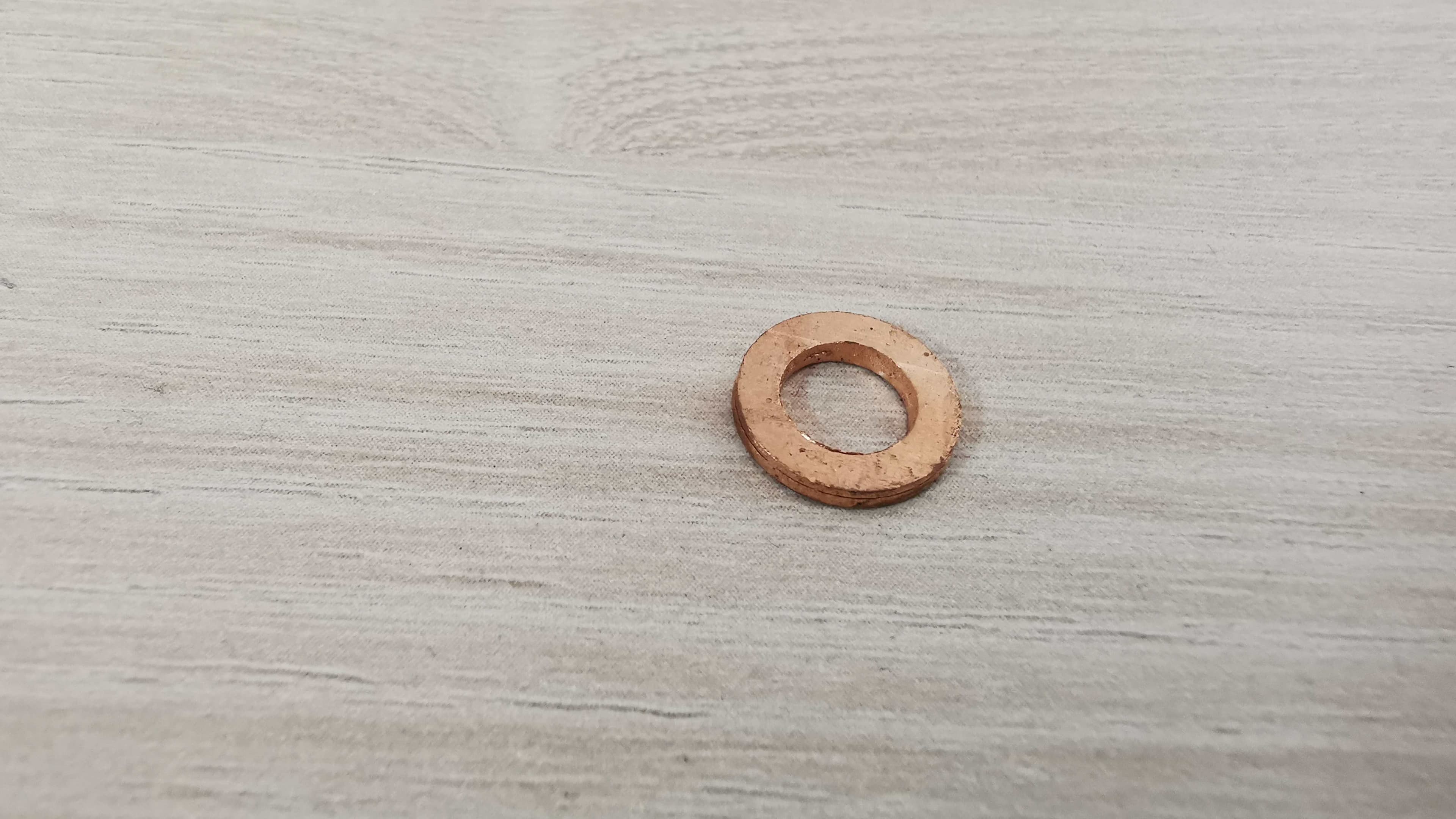 PODLOSKA 6X10X1 CU OR