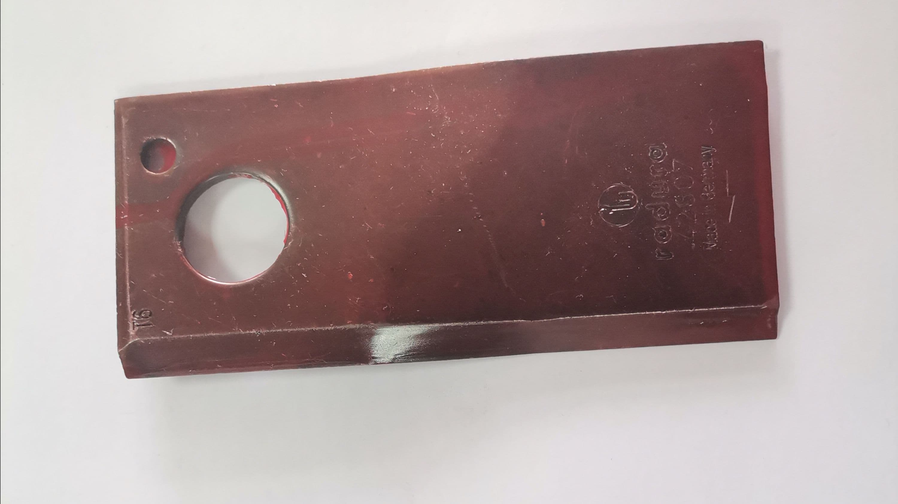 NOZ ROT.KOSE VICON 42066 120mm