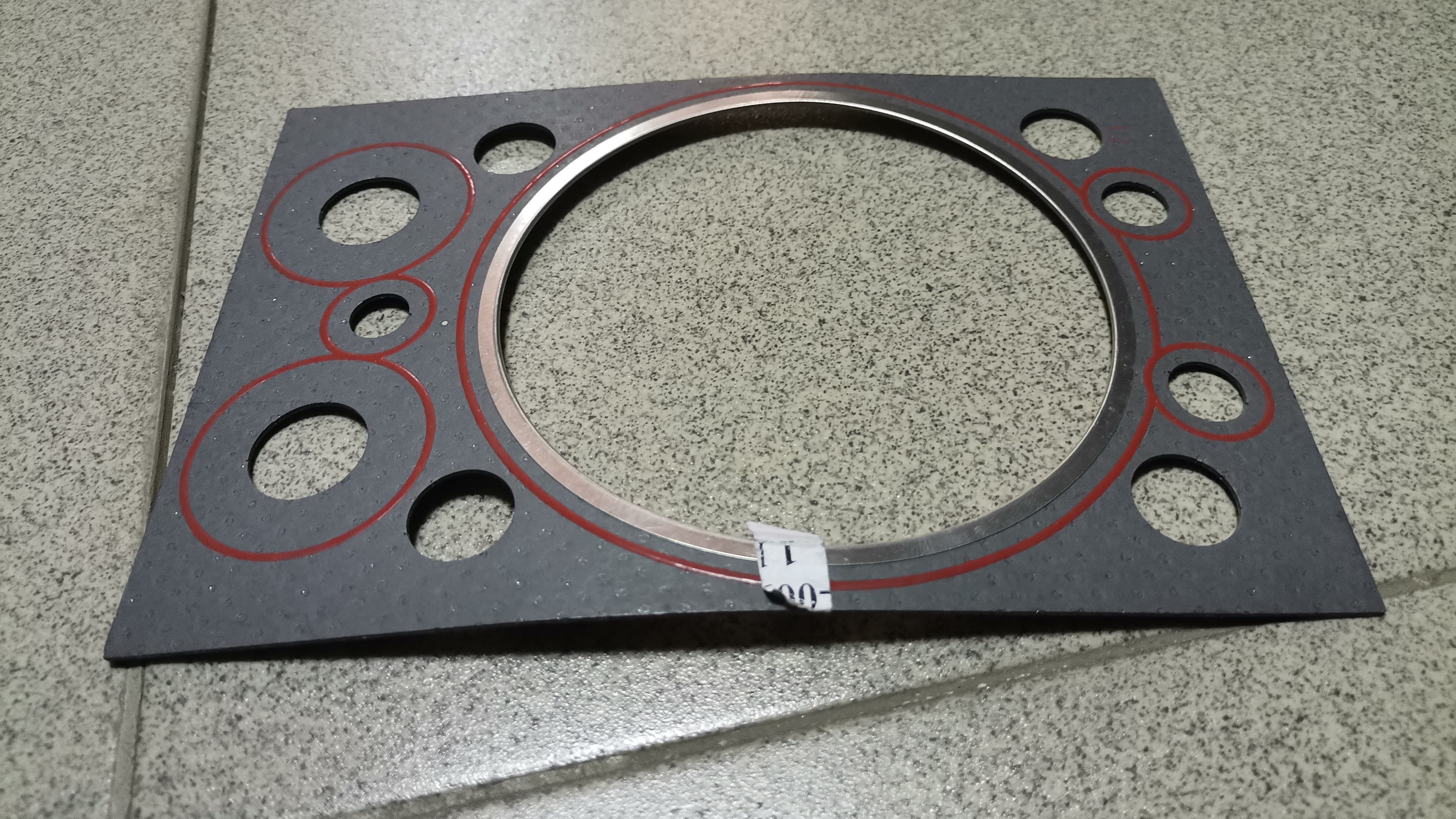 DIH.GLAVE MOTORA FI95 ZETOR