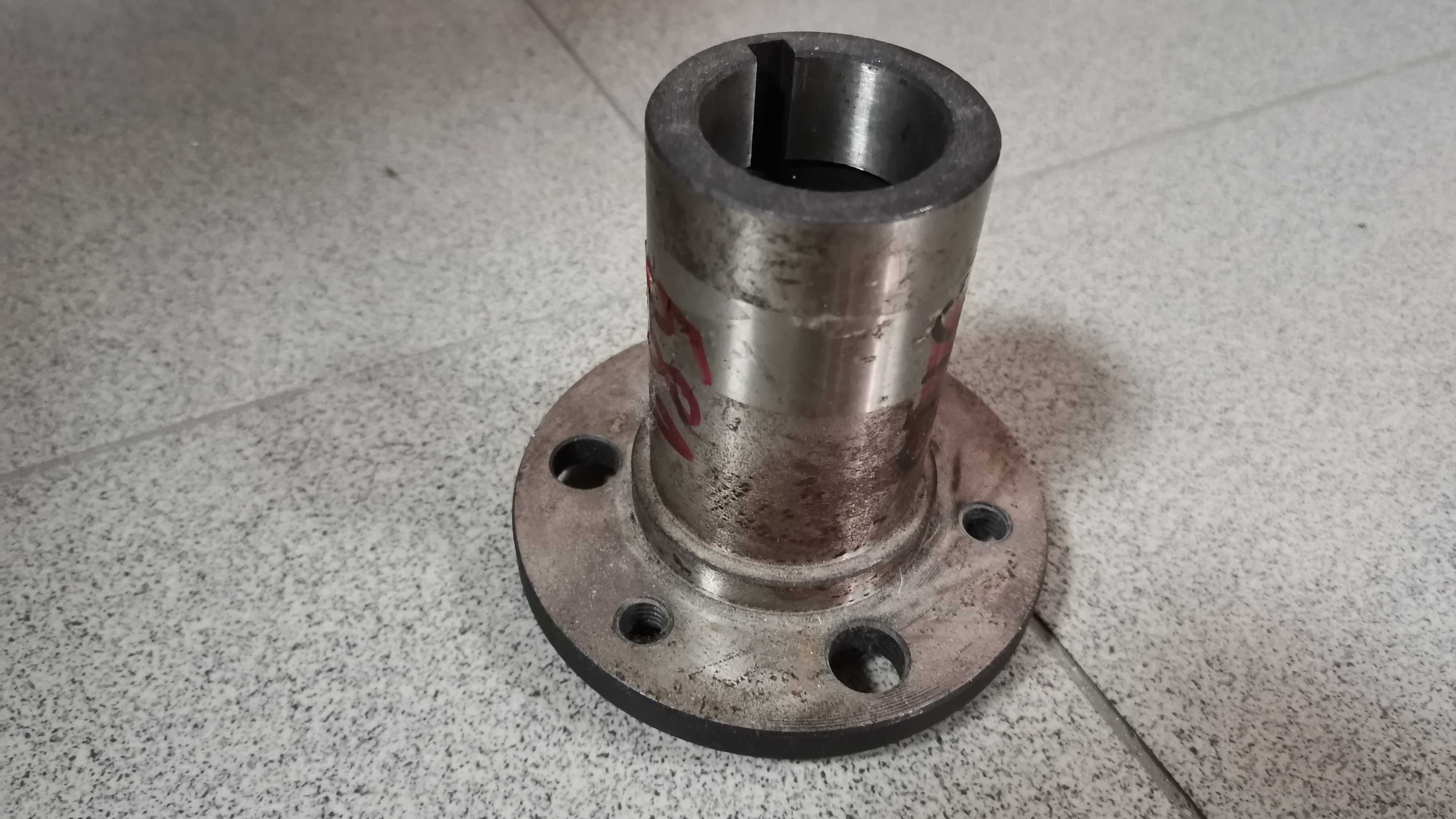 GLAVCINA BUBNJA MANJA 0810350004