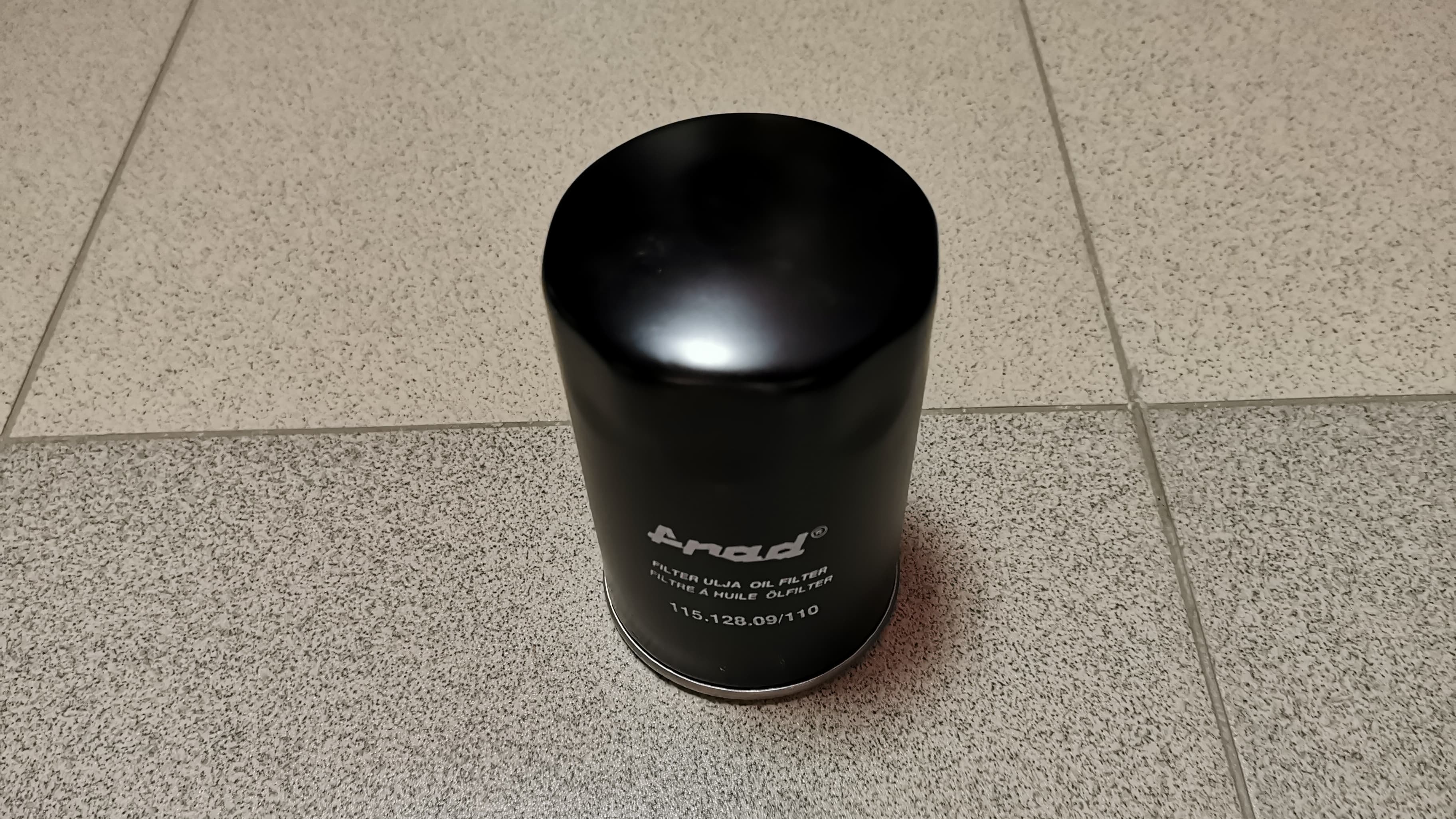 FILTER 115.128.10/110 ULJA IND