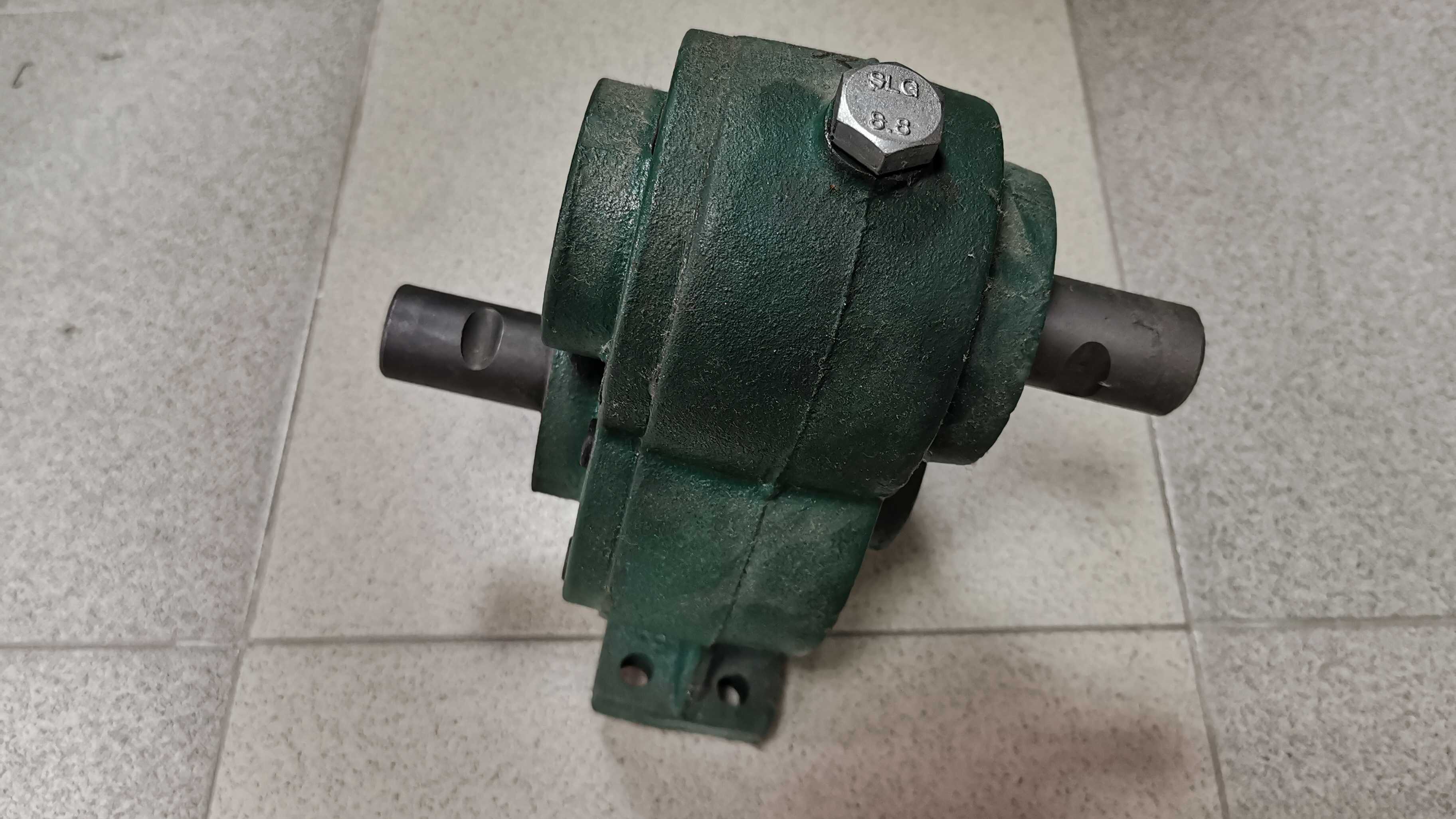 REDUKTOR 509 FIX