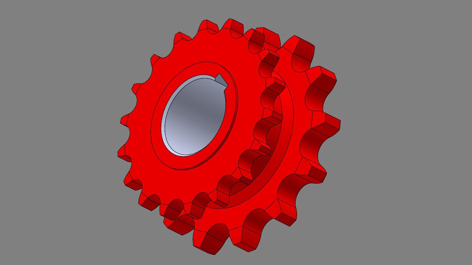 LANCANIK Z13X19 T40 72-0263