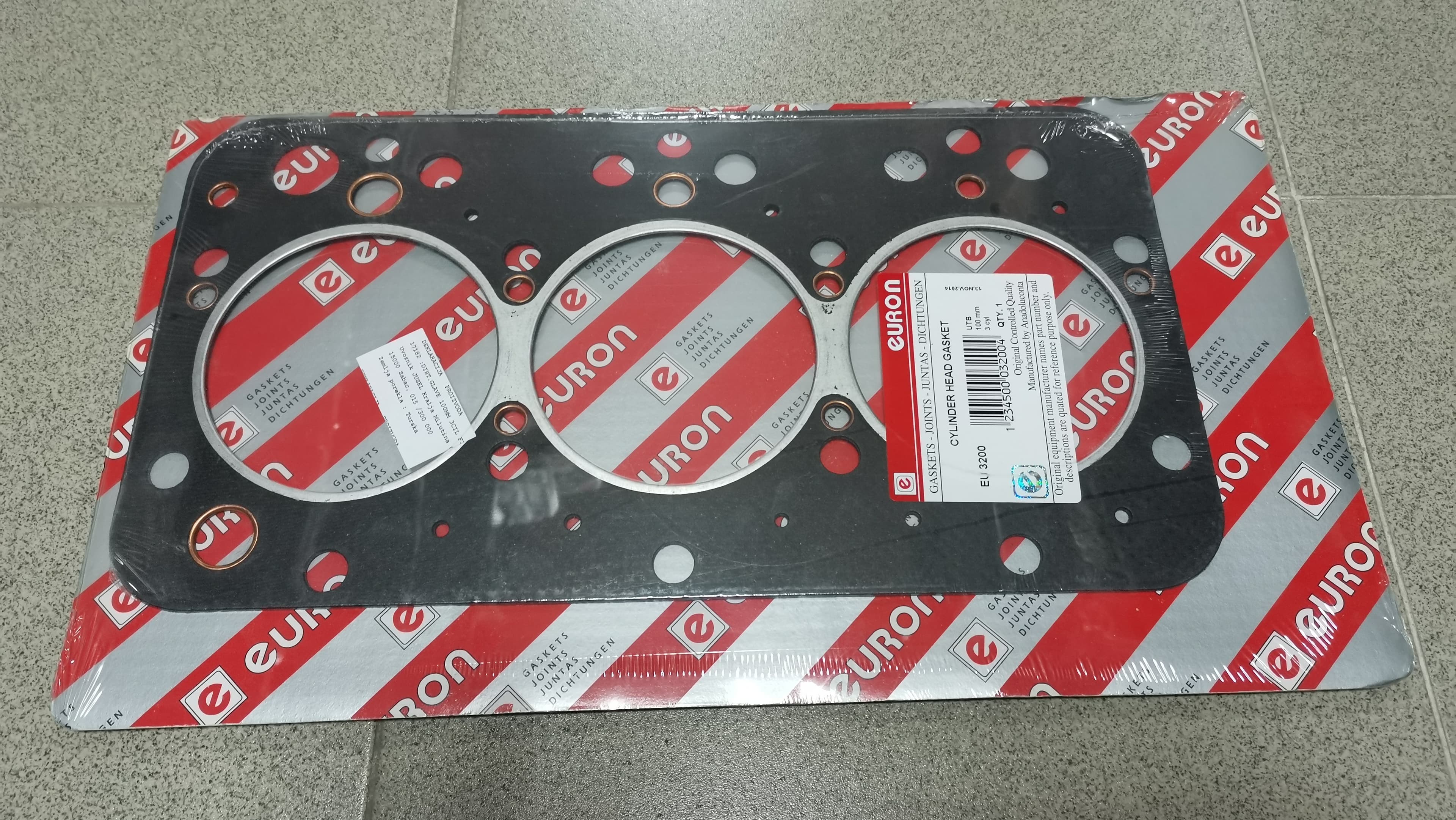 DIHT.GLAVE 100MM 3CIL FIAT-480