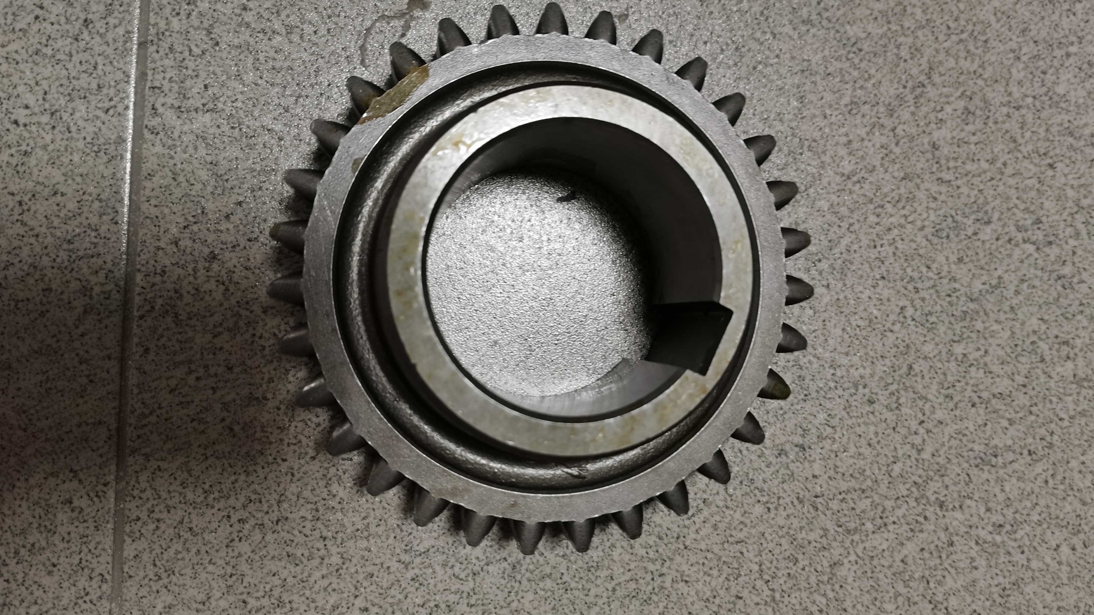 ZUPCANIK 2 BRZ.50419660 C-360(D.SNOP)