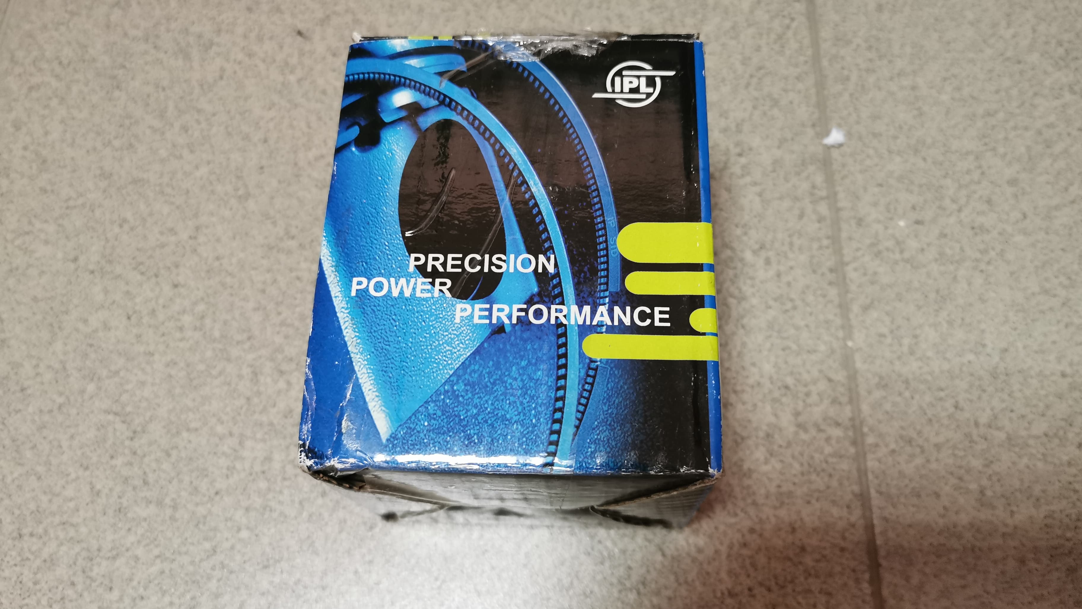 KLIP M33 STD IPL 99 0402 03