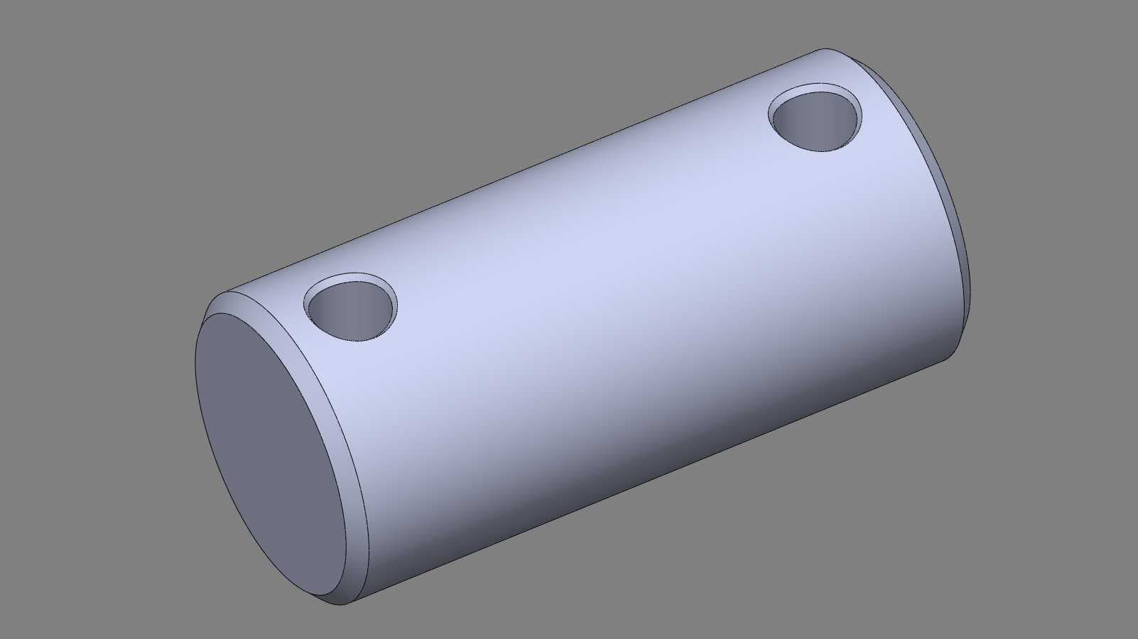 BOLCNA TARUP NOZA FI20 72-0132