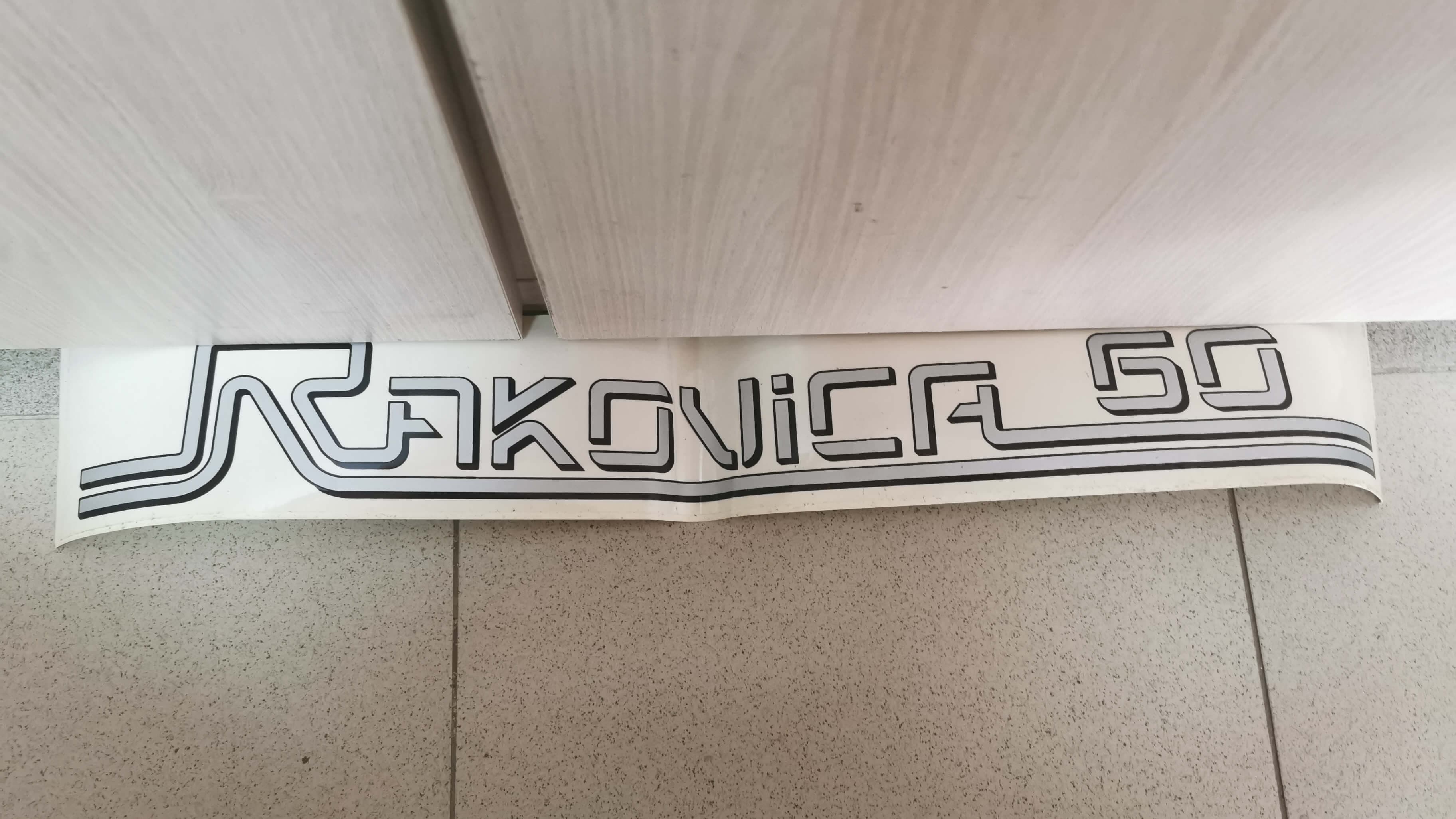 NALEPNICA RAKOVICA -60