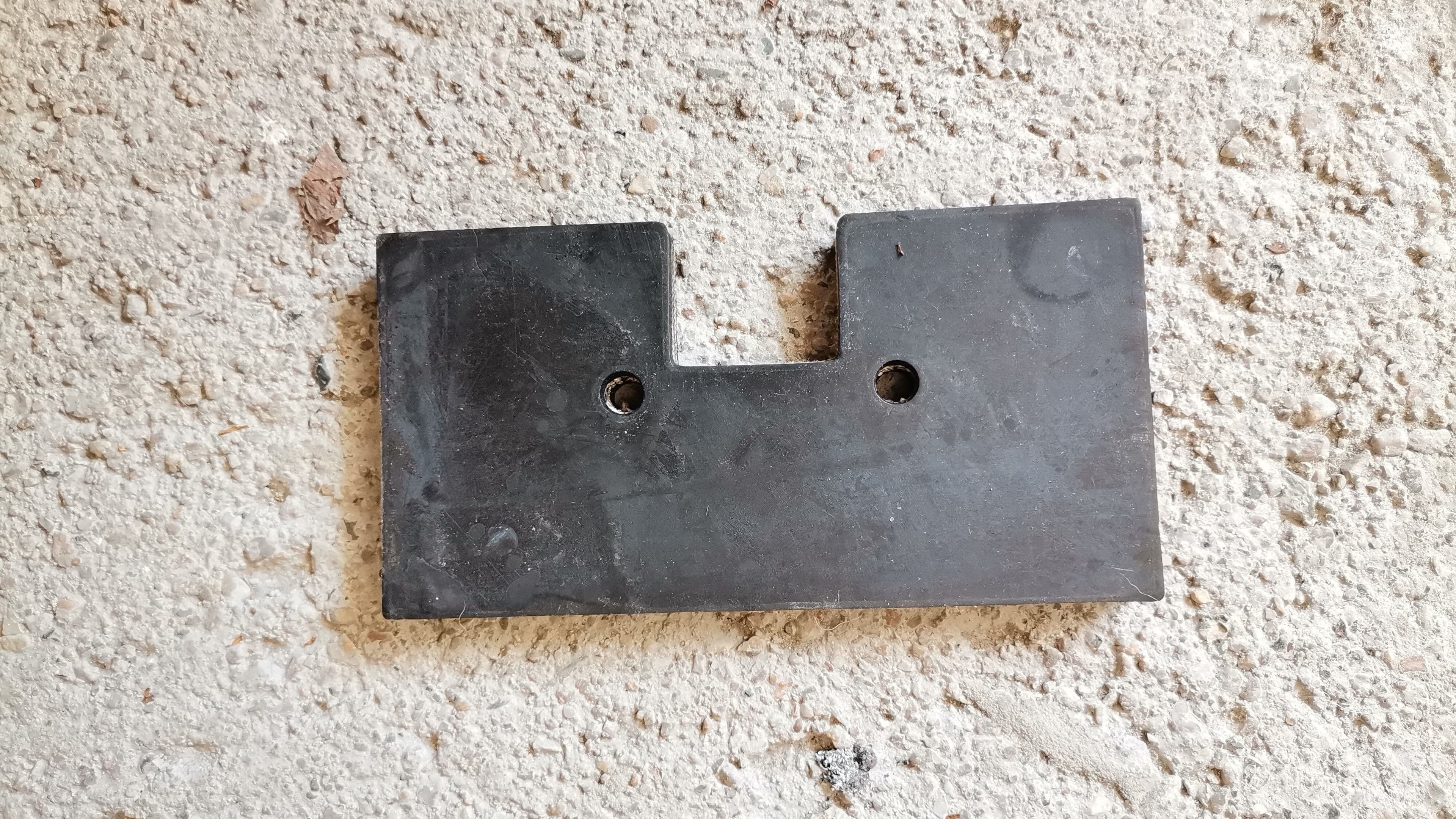 GUMENA LOPATICA JOHN DEER VELIKA