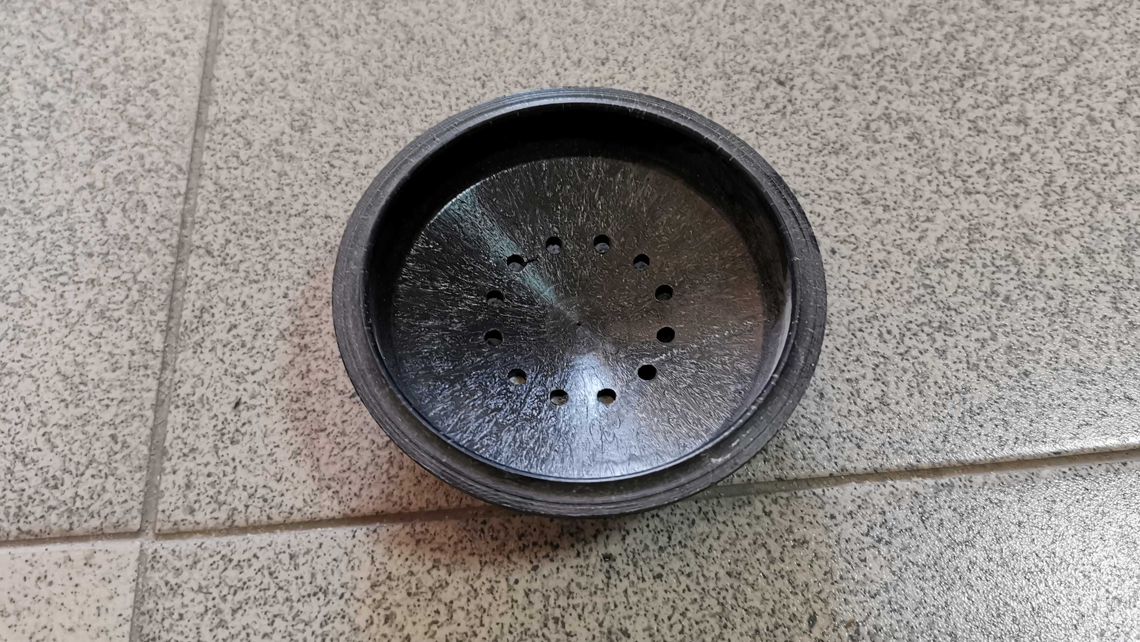 MOR.MP25-SEDISTE MEMBRANE -PA