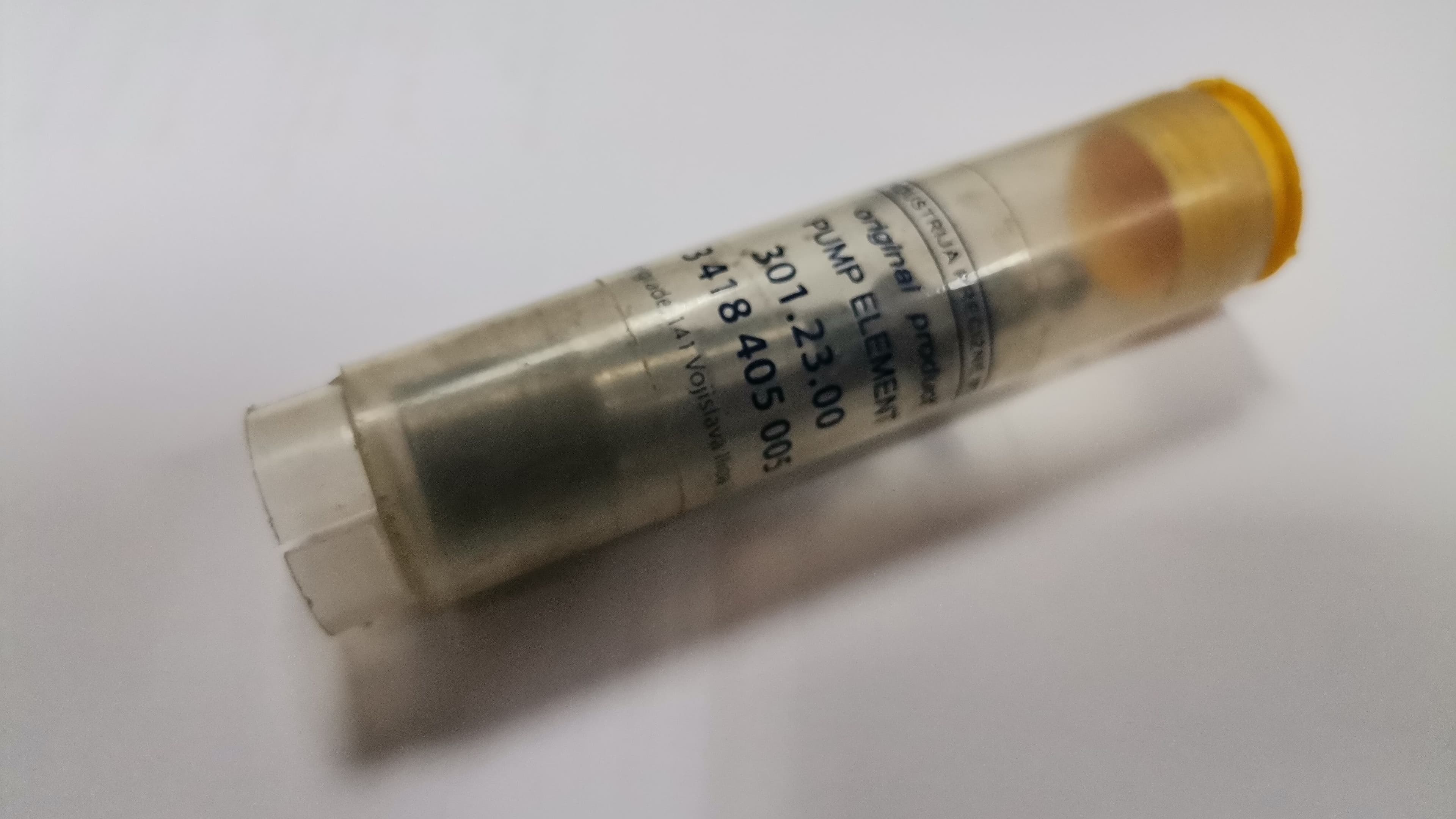 ELEMENTI IPM 301 23 00