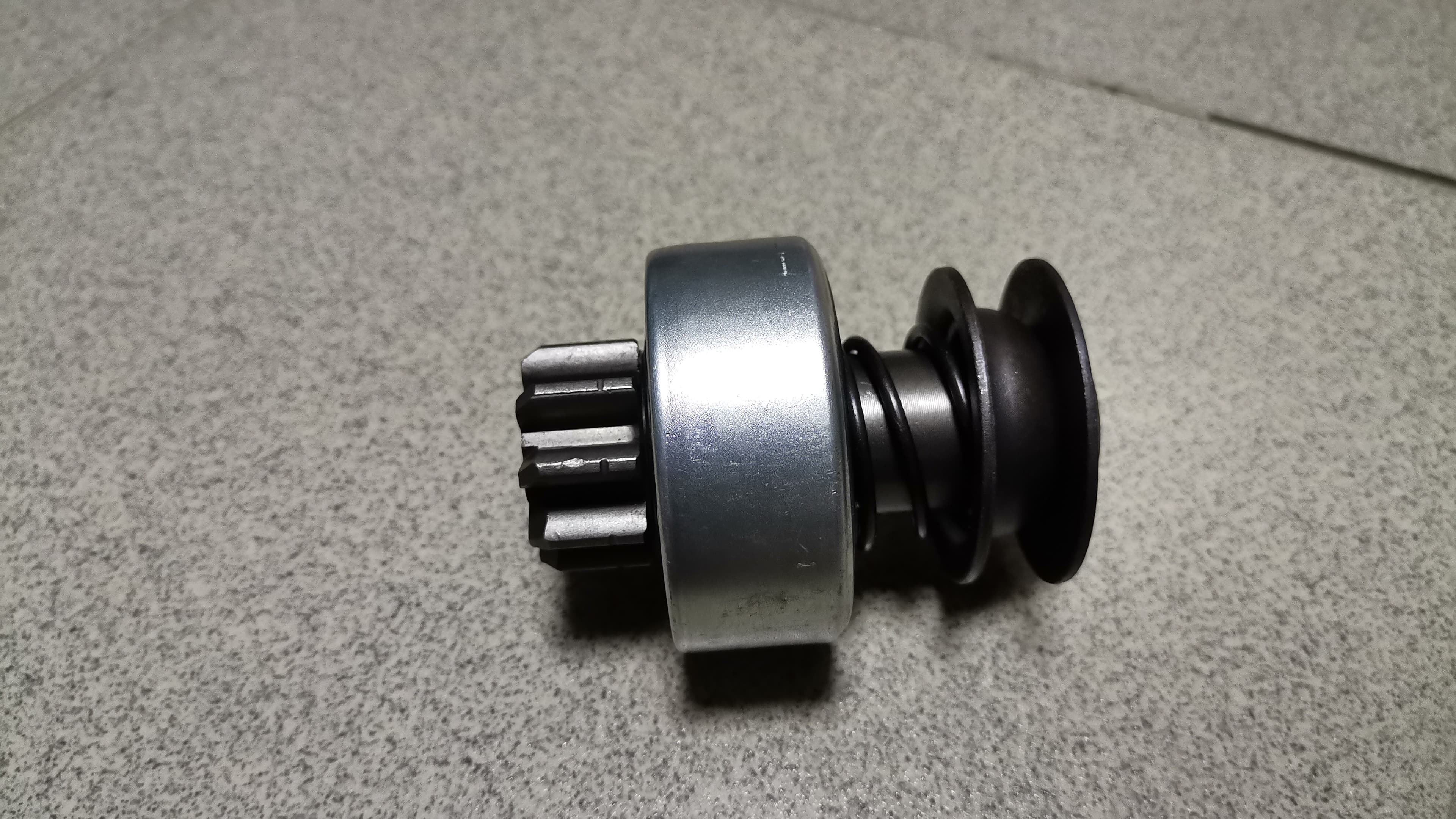 BENDIKS ALNASERA T-4506 9Z IND