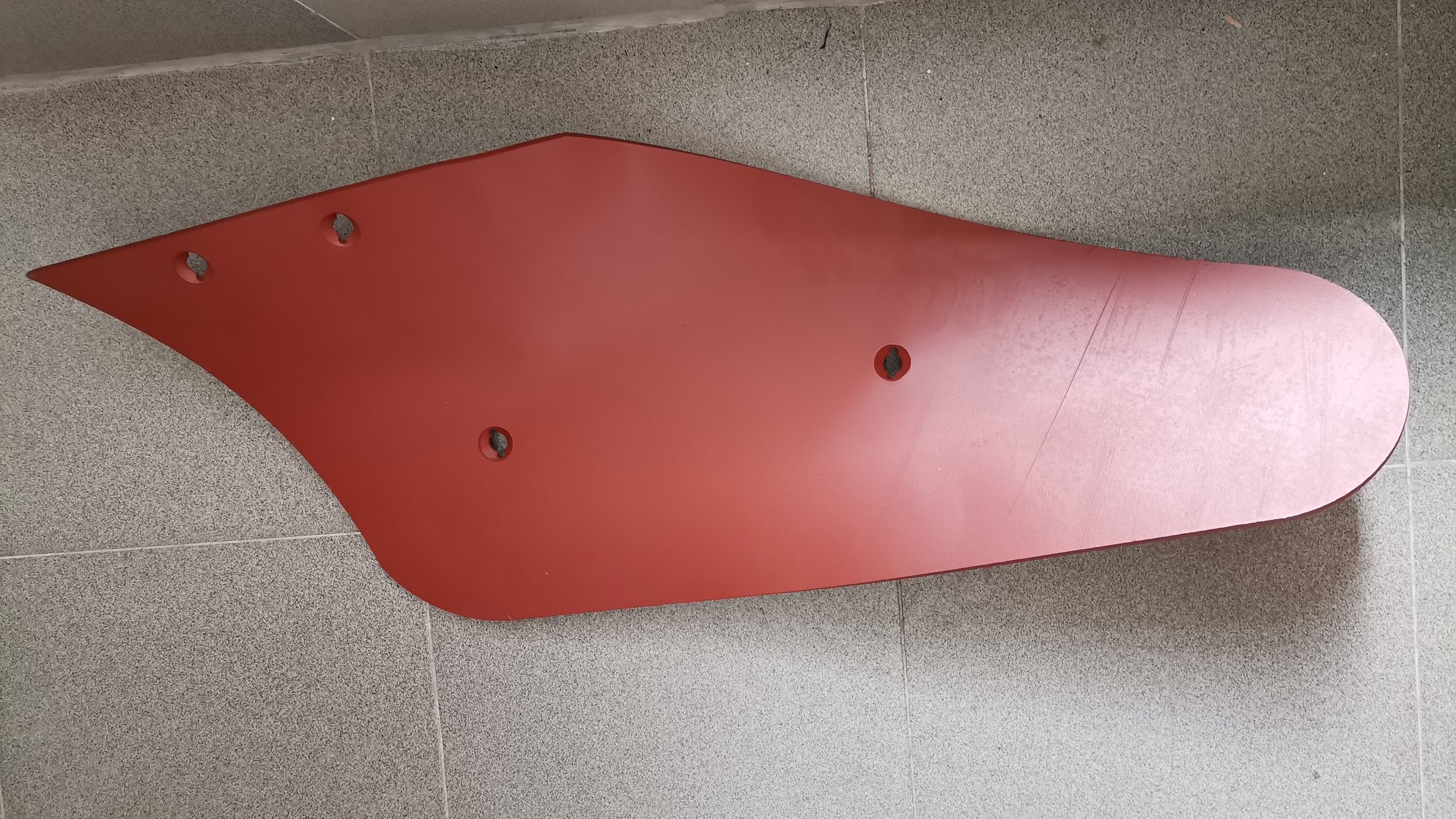 DASKA ZA LESKOVACKI PLUG 12