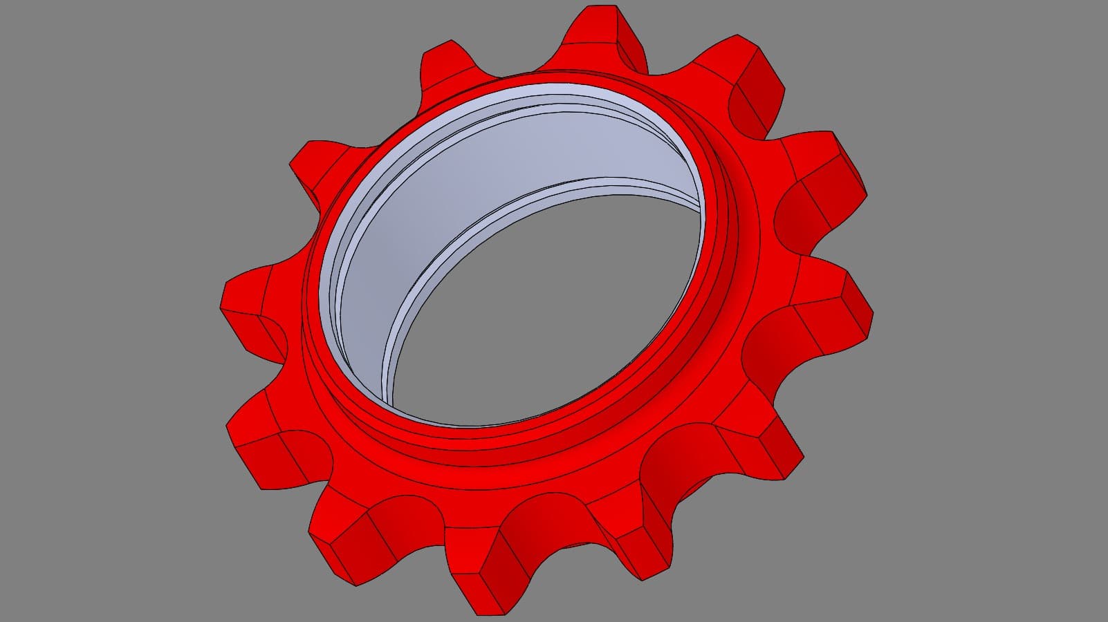 LANCANIK Z12/D47 222 72-0534