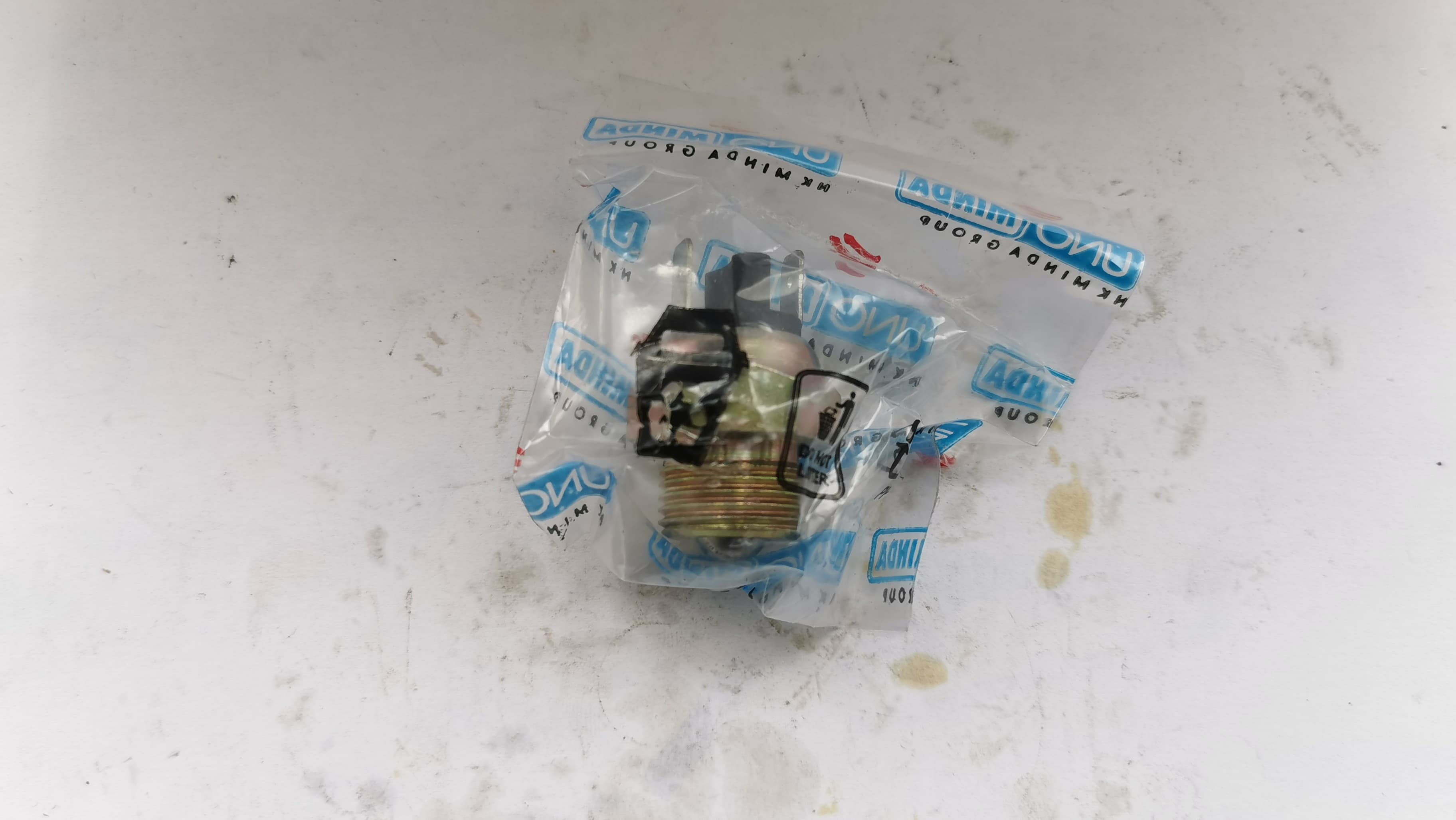 PREKIDAC PALJENJA SIGURNOSNI