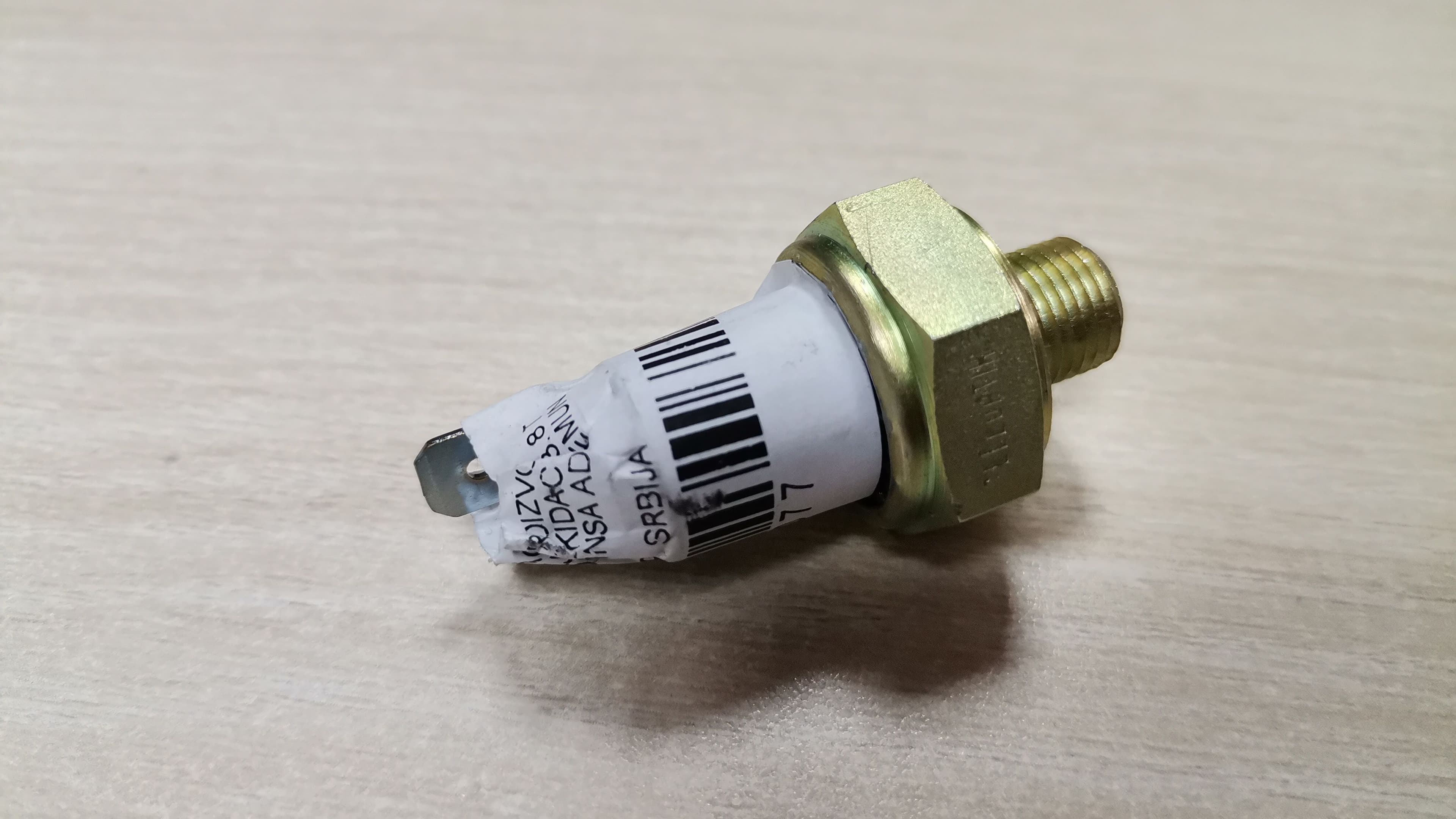 ULJNI PREKIDAC 837.3.10 S46 M10