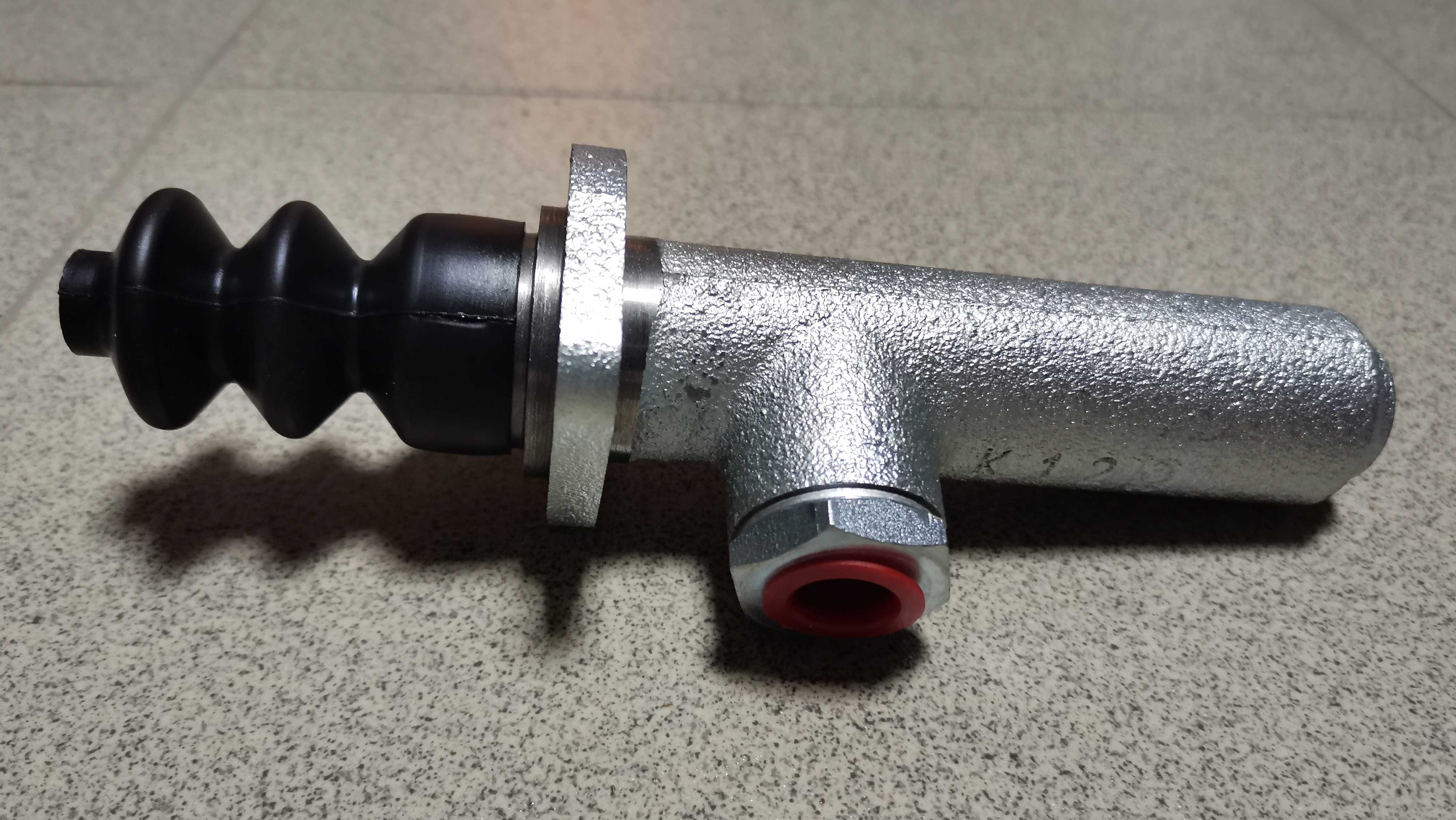 KOCIONI CILINDAR GL.KRACI C360 OR