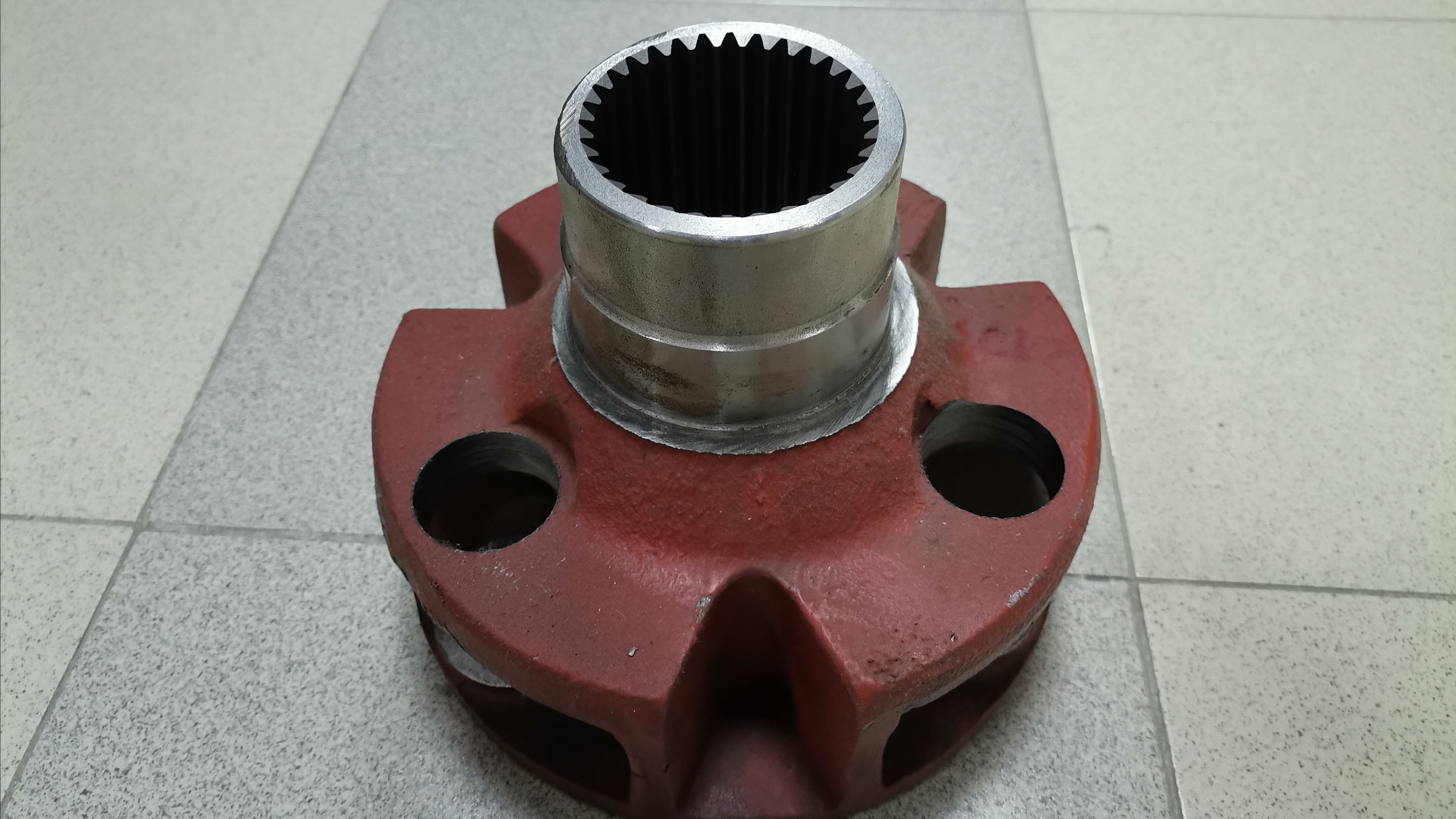 NOSAC 58701231