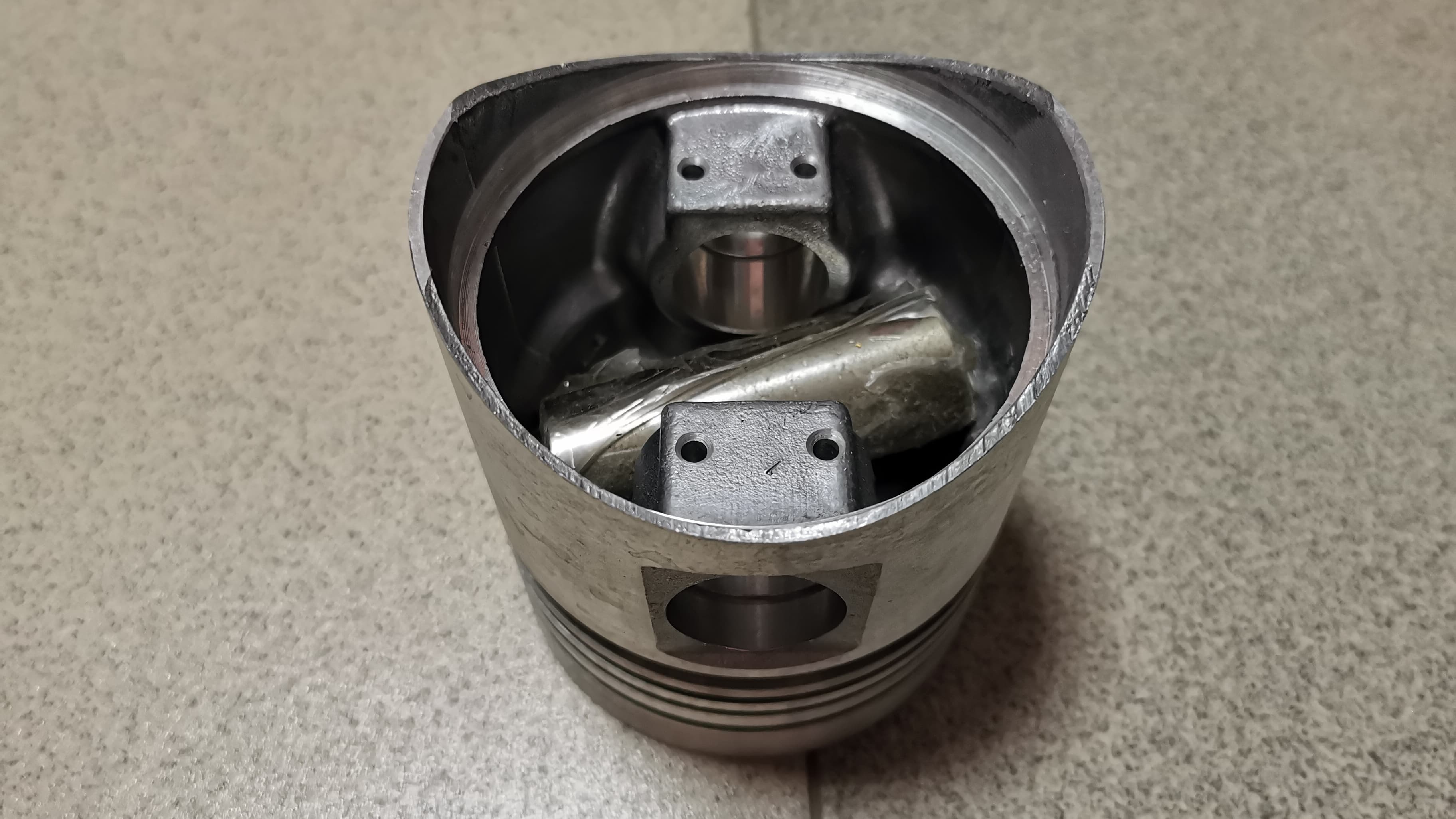 KLIP 100 LDA-100 KK222