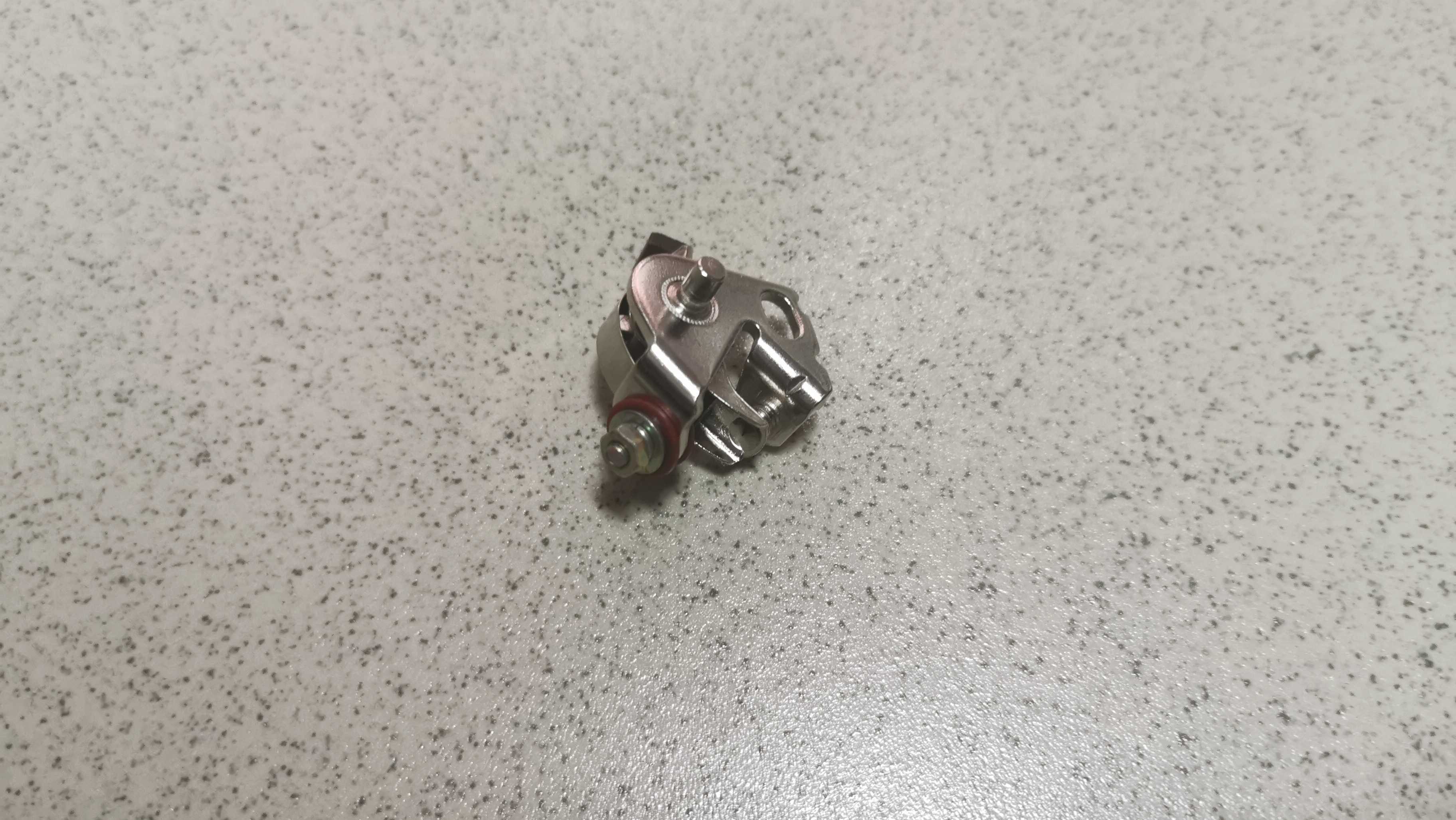 PLATINA CRNO ISKRA BEZ KABLA