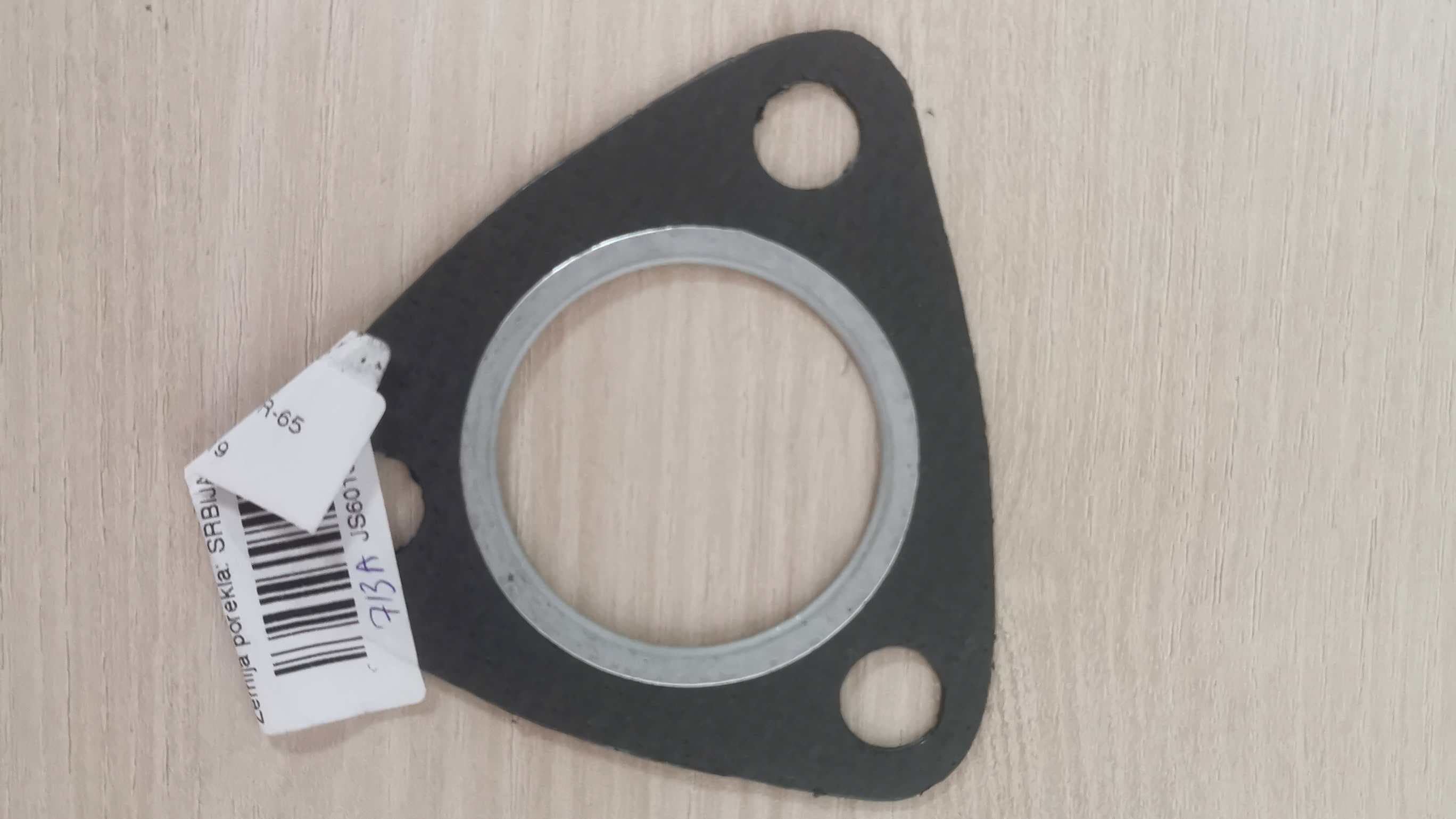 ZAPTIVKA AUSPUHA DM34 R65 721496