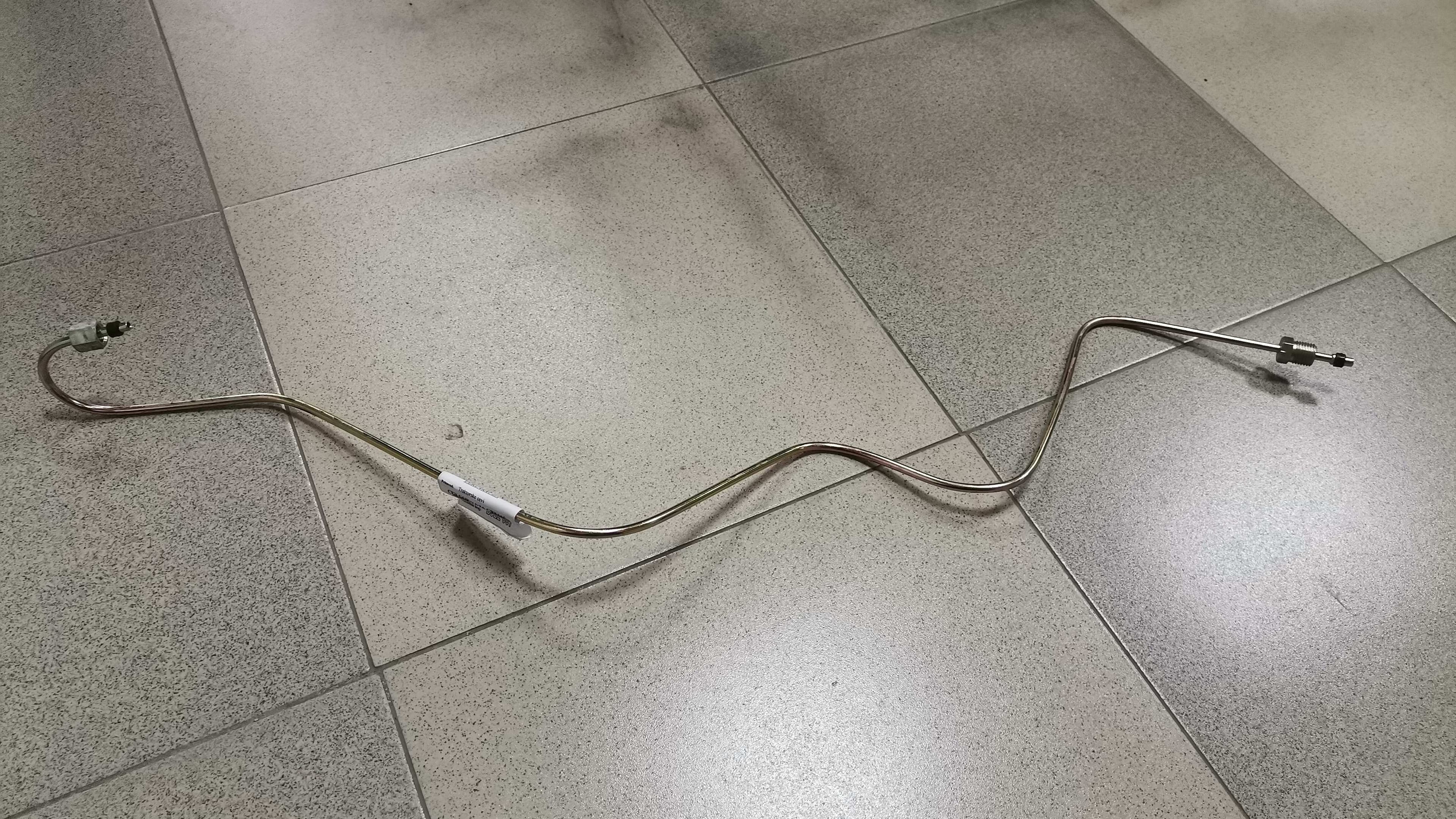 CEV GORIVA ZA GREJAC 539(007)