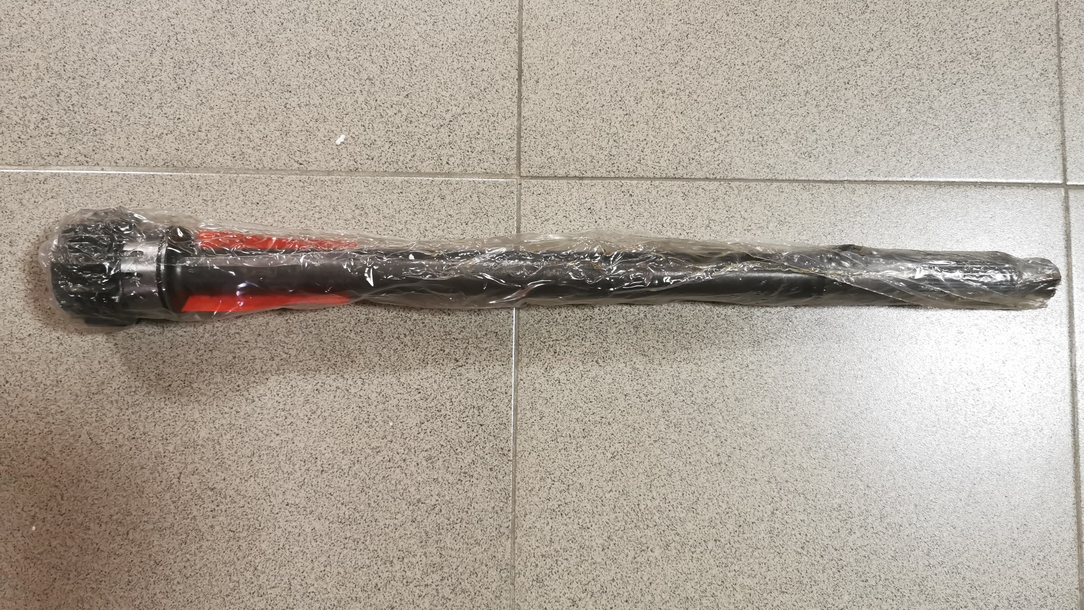 OSOVINA KVACILA C360 NT 01697