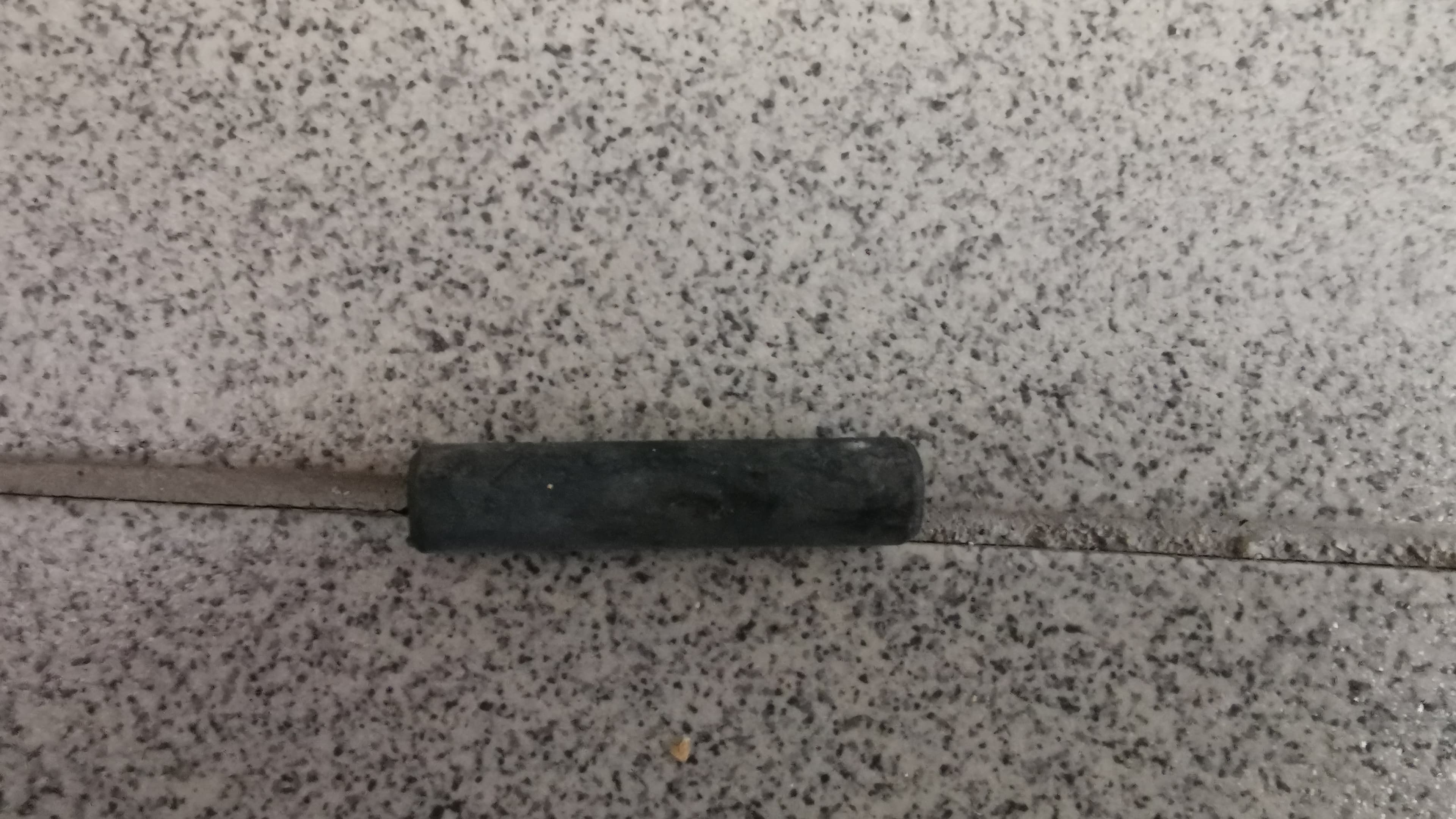 OSOVINA SPOJNICE 215.02.12