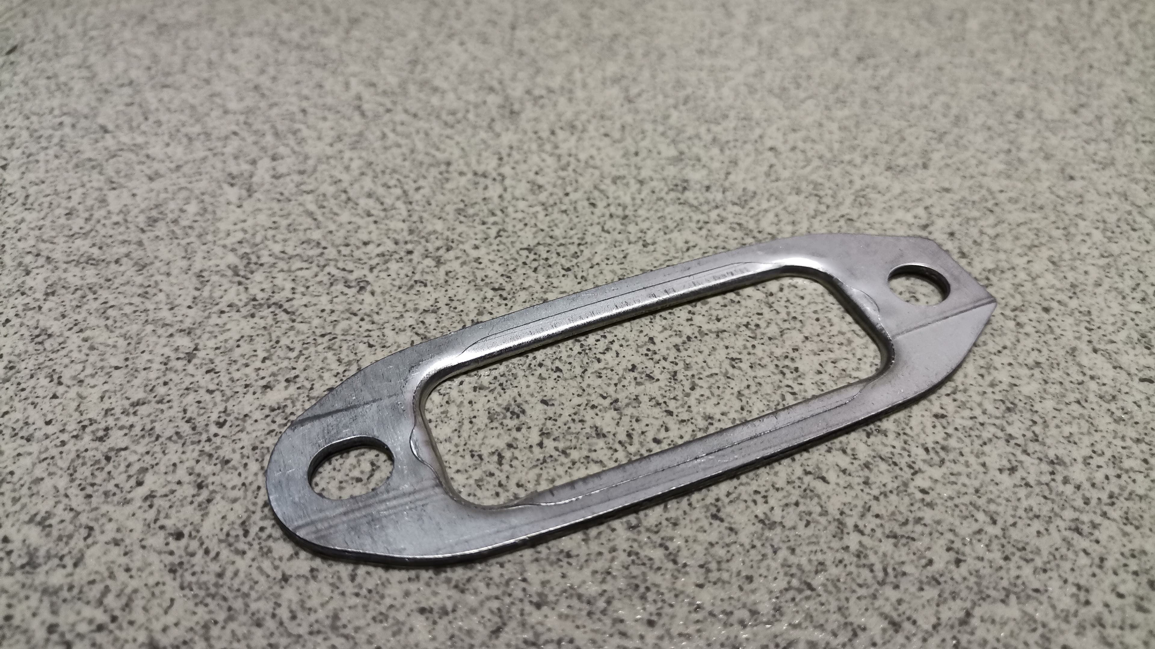 DIHTUNG GRANA TORPEDO