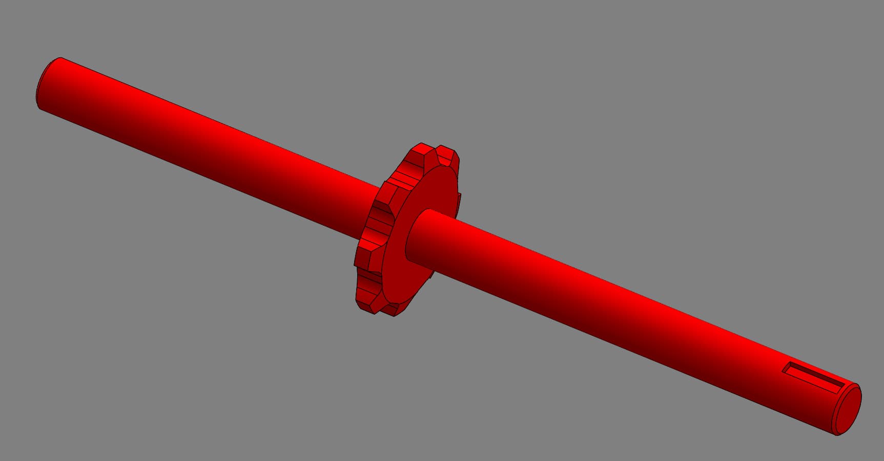 LANCANIK ELEVATORA T40/72-0282