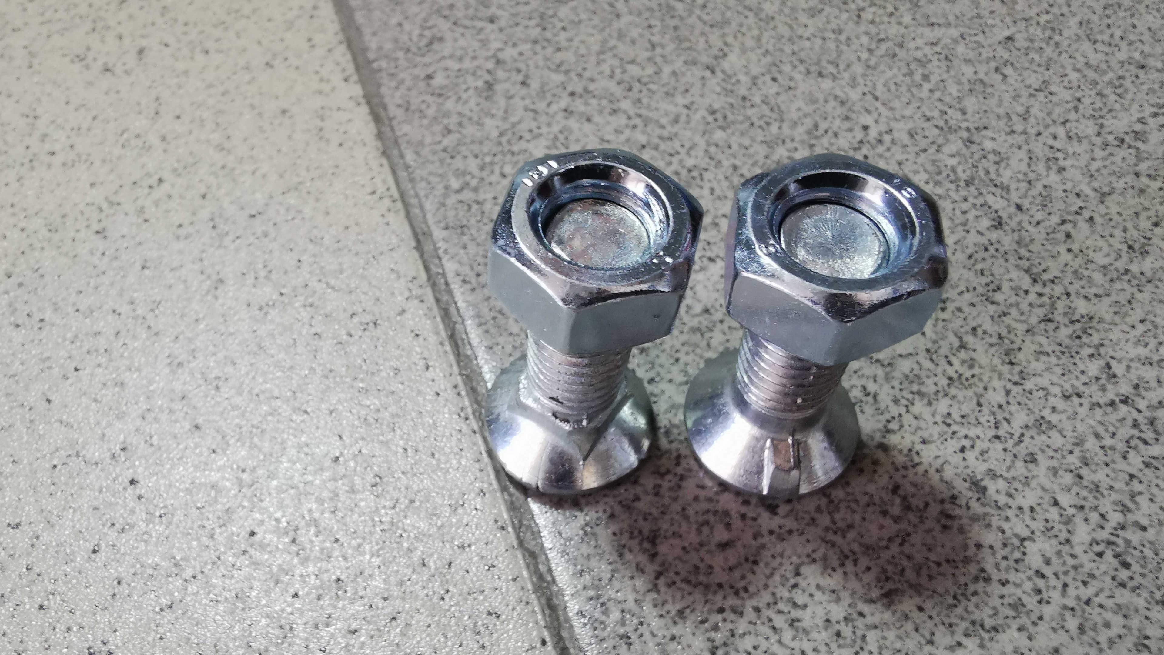 VIJAK M12X35 RAONICAR 8.8 CRNI