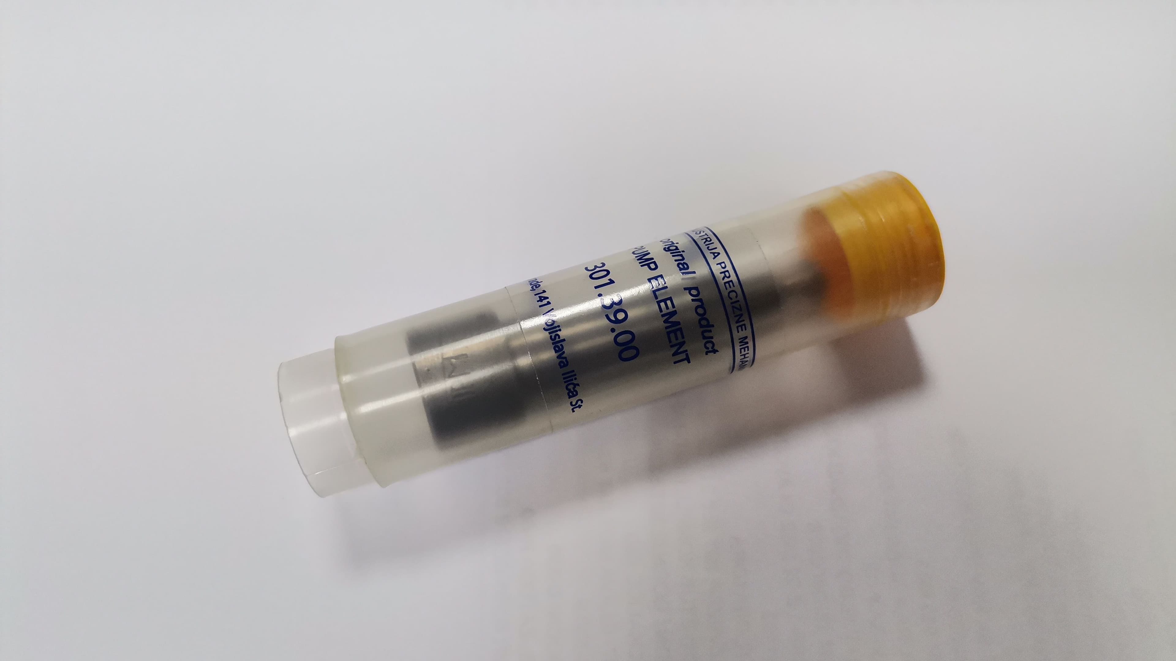 ELEMENT 3013900 IMT 539 IPM