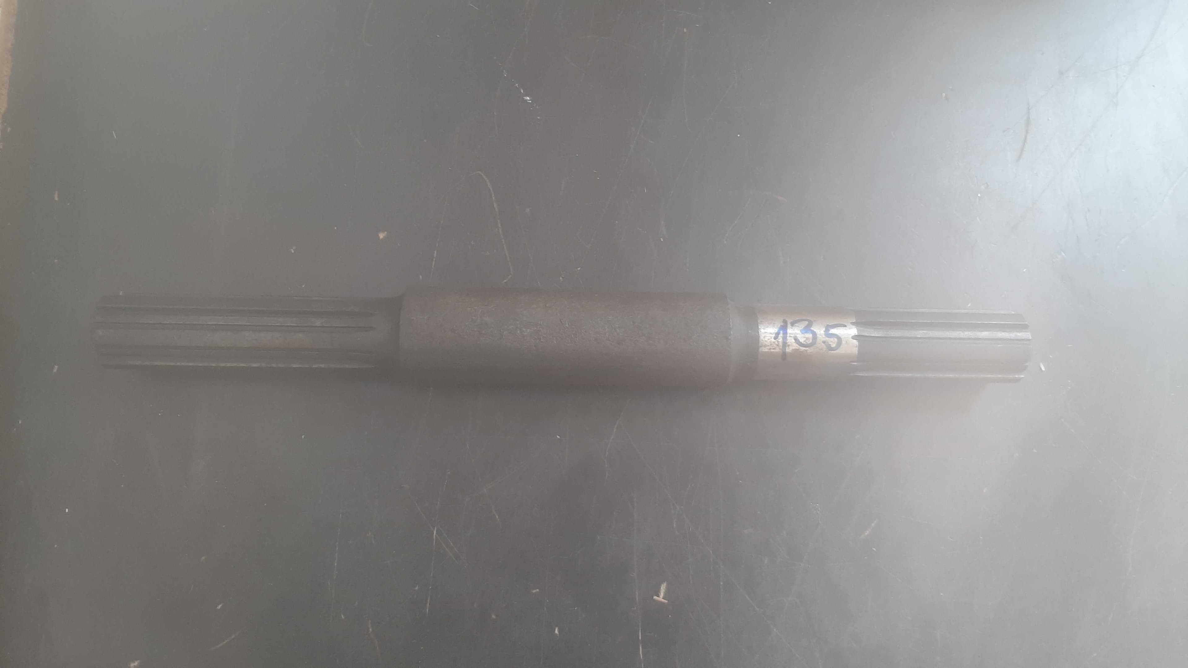 POLUOSOVINA ZMAJ 135002002 LEVA KR.