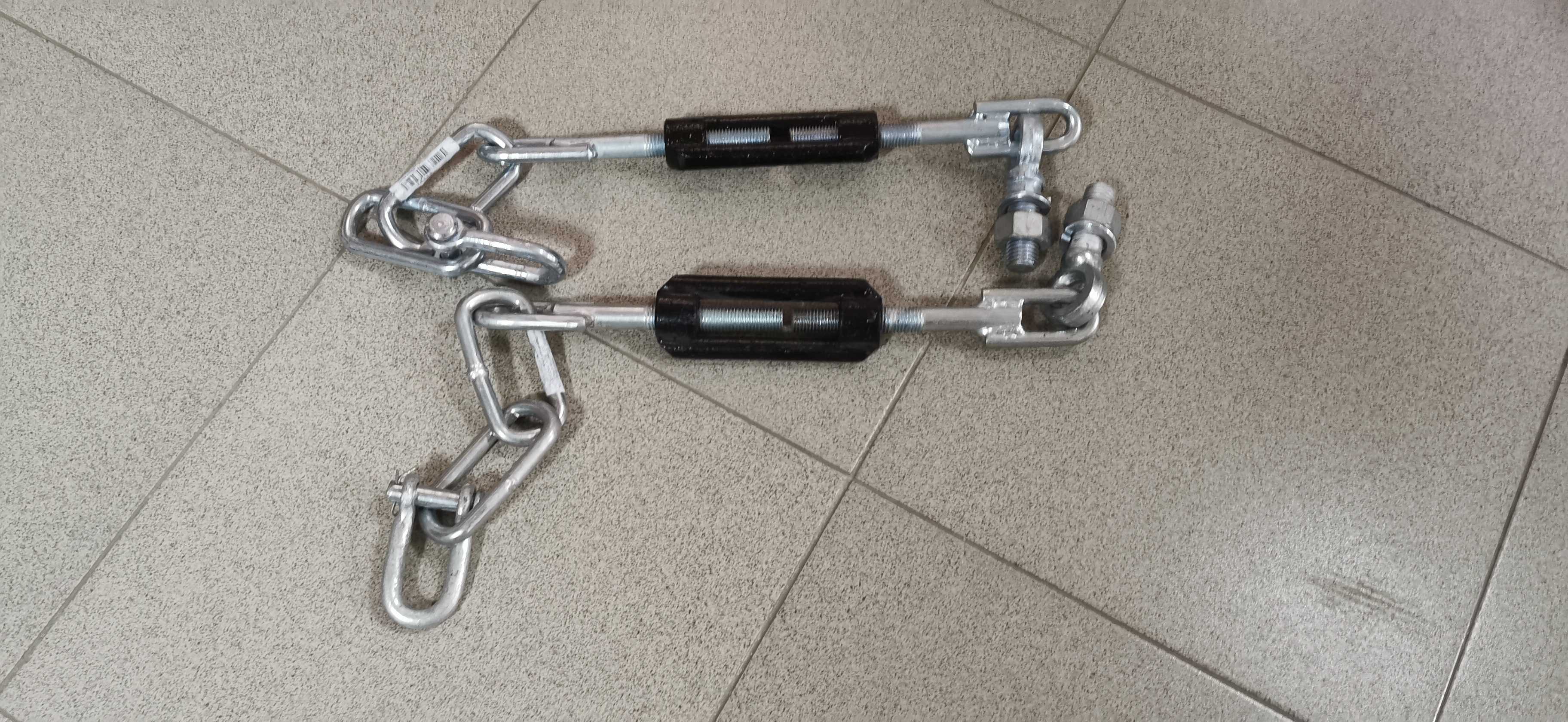 LANCI ZA PODESAV. URSUS C360 1 Kom