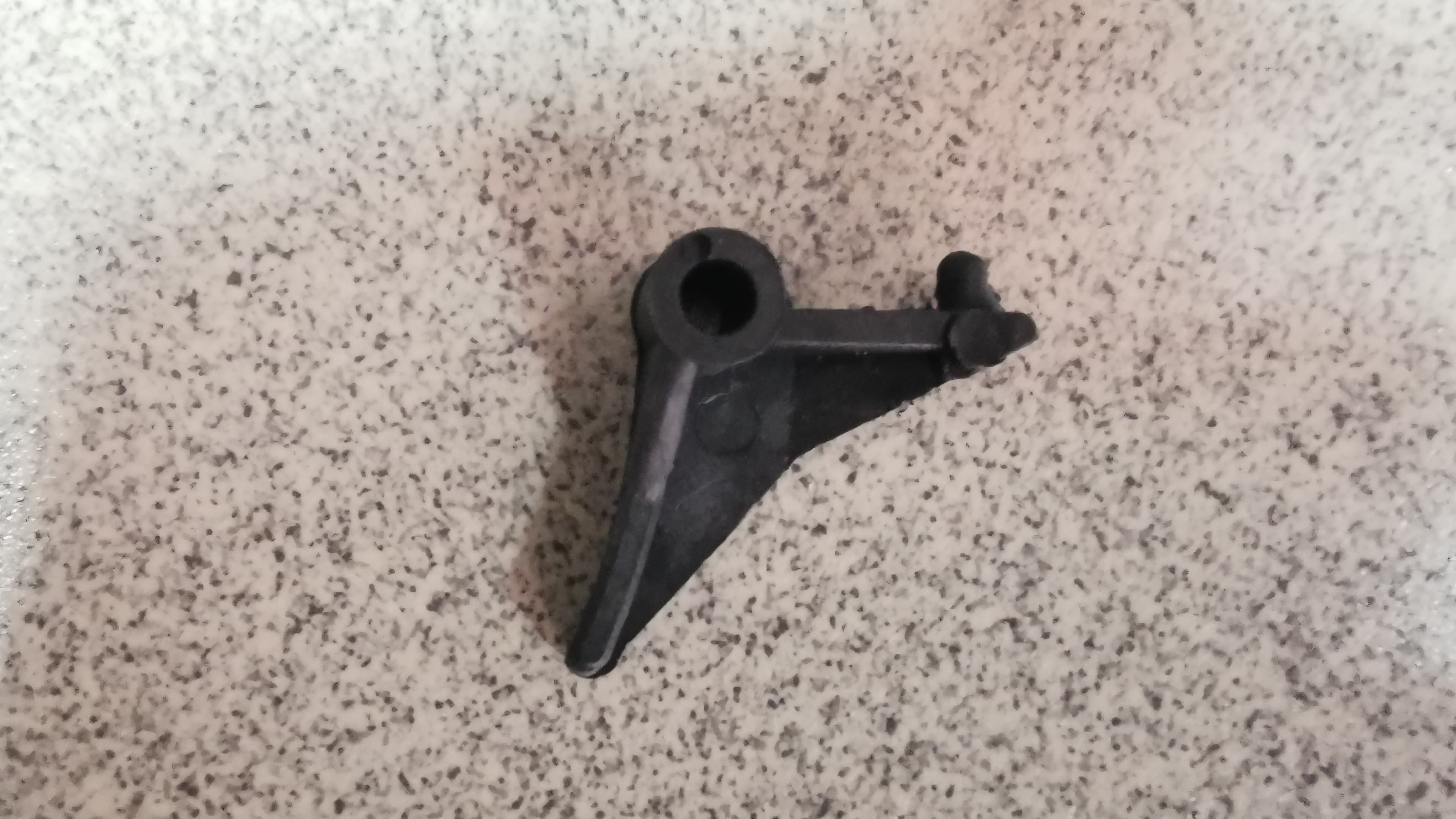 IZBIJAC SEMENA OLT (MEHANICKA SADILICA)