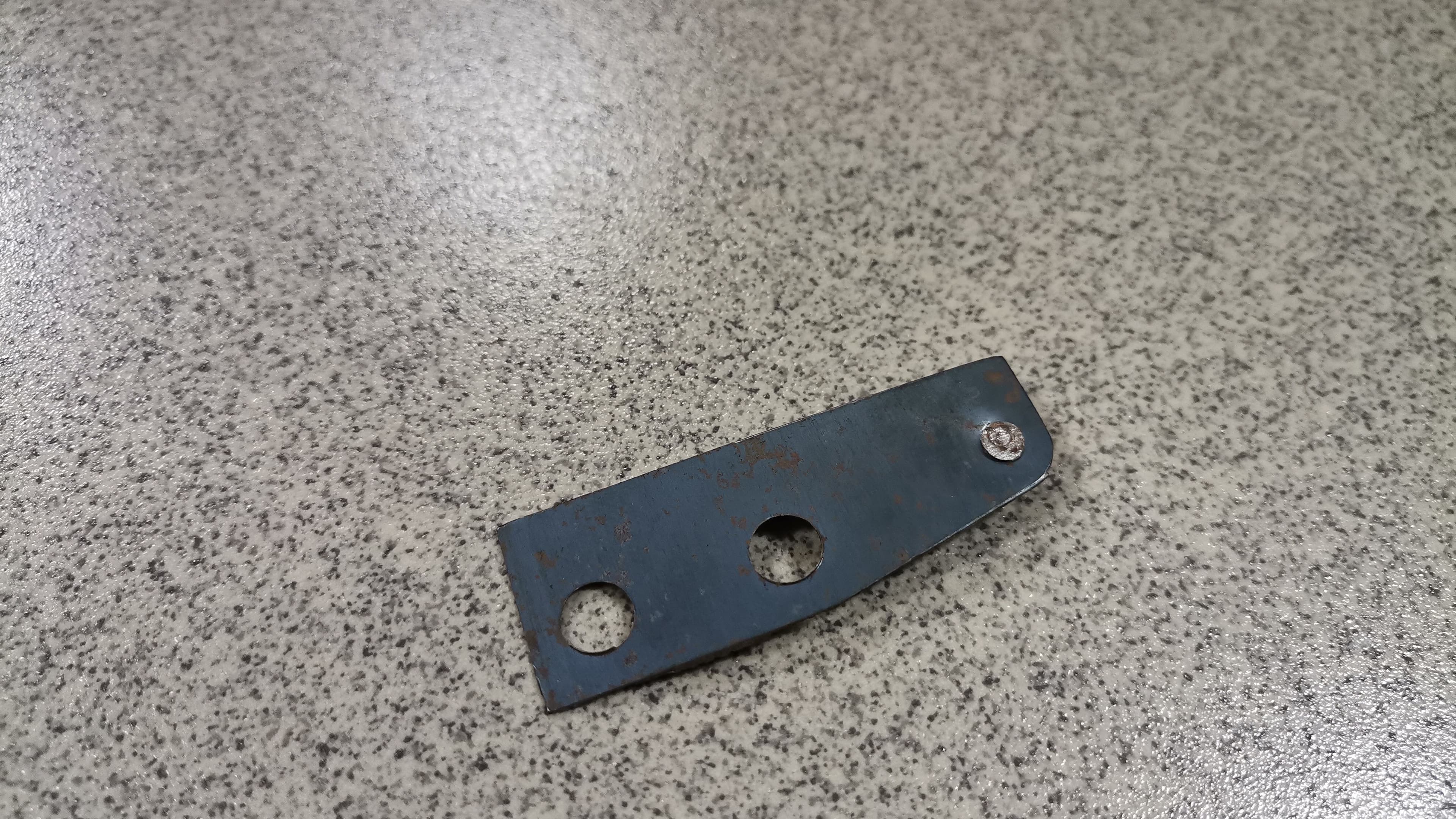 CEKIC ZVONA PSK-176 OLT/NODET