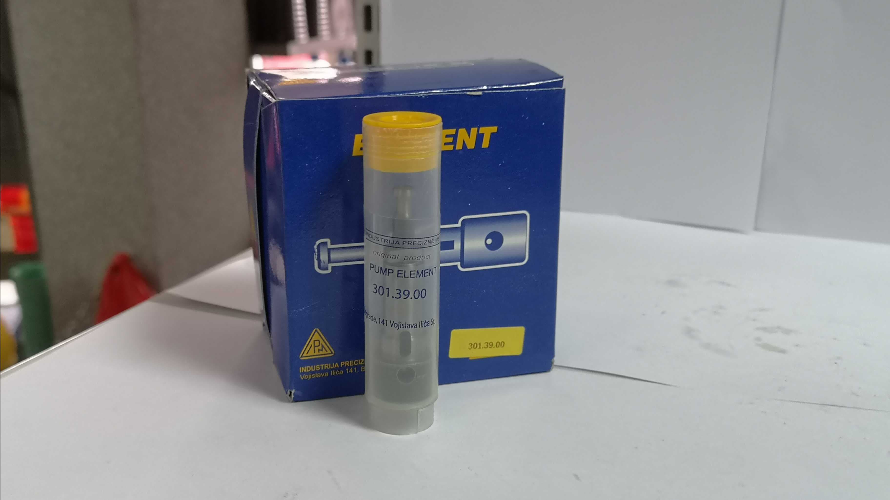 ELEMENT IPM 3013900 IMT 539