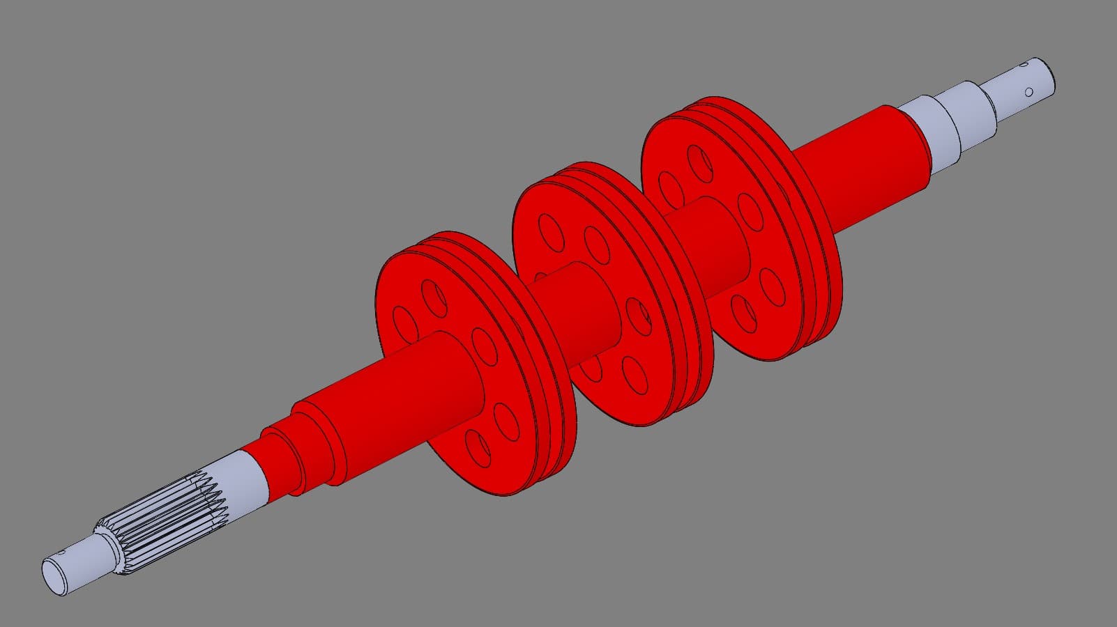 OSOV.SECKE Z22/F45 Z213-72-0355