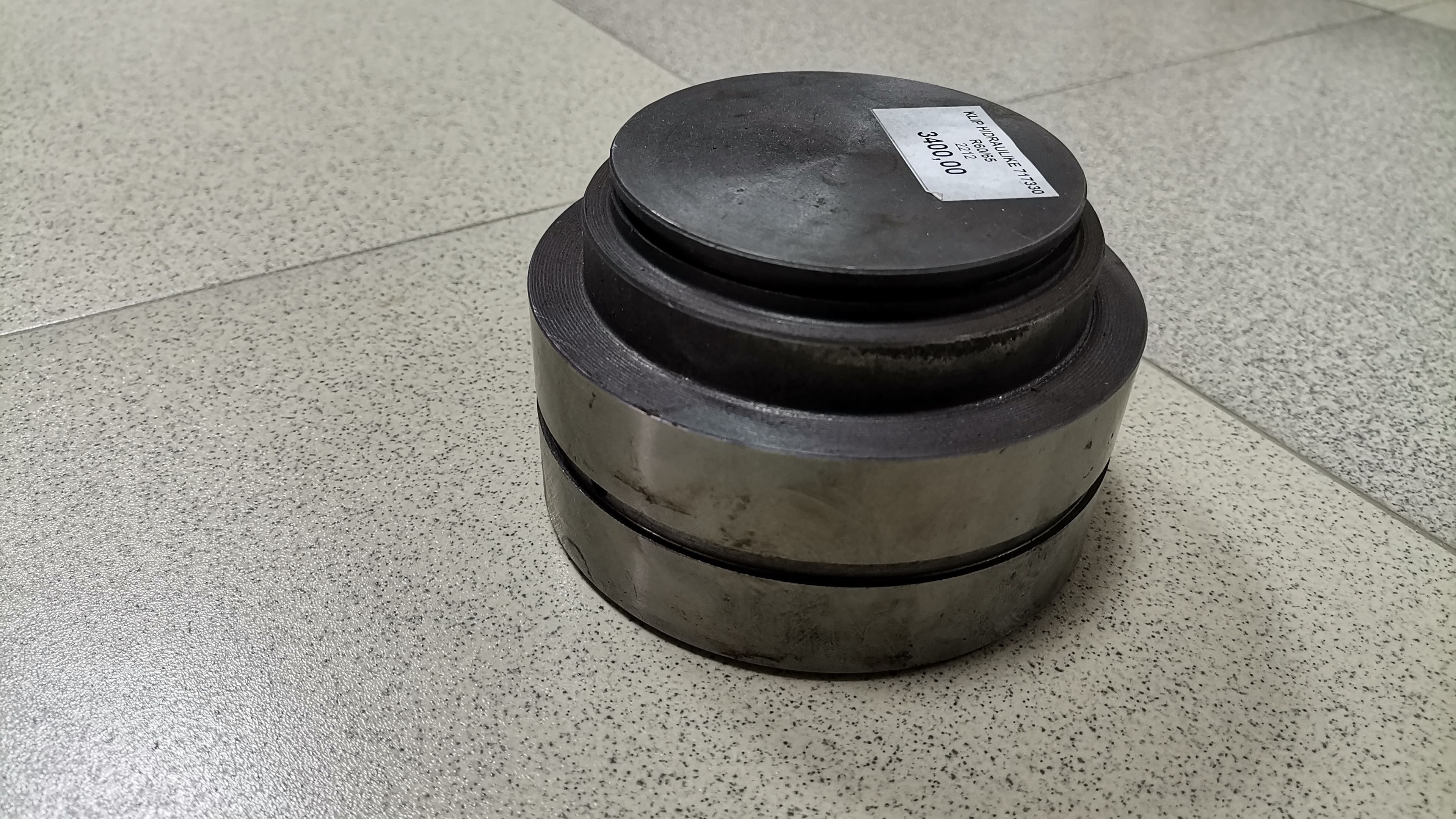 KLIP HIDRAULIKE 717330 R60/65