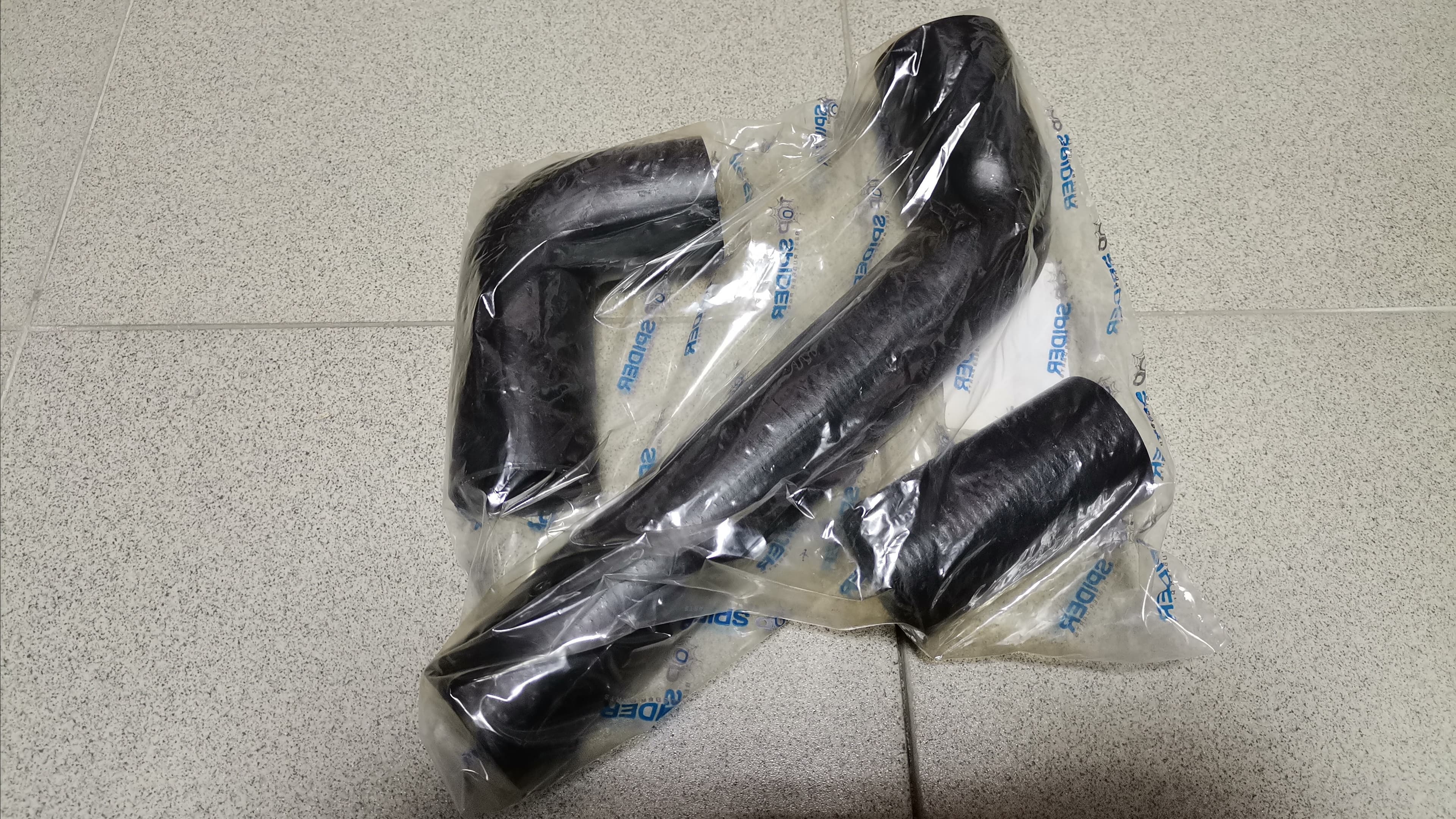 GAR.CREVA RASHL.SISTEMA TAM 75